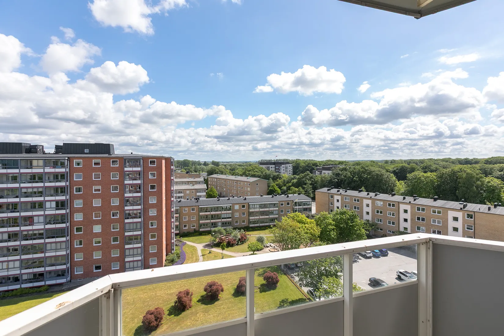 Bostadsrätt, Kronetorpsgatan 68A, Segevång, Malmö