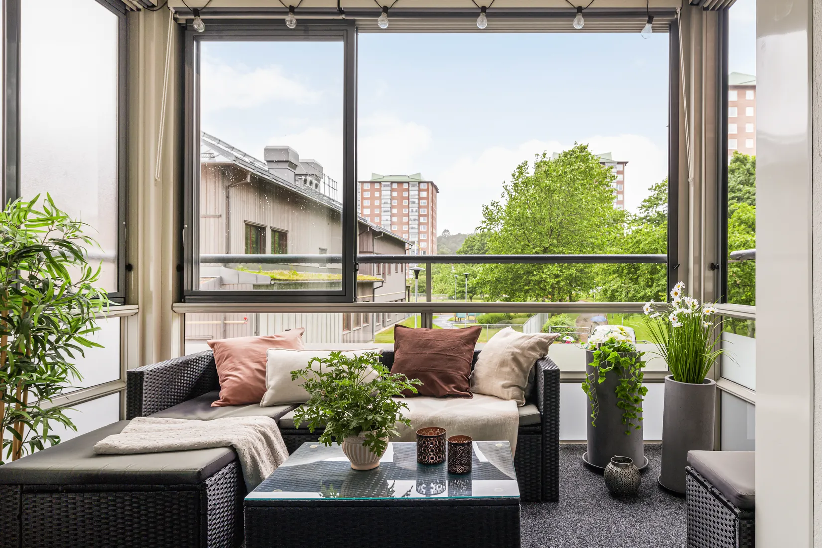 Bostadsrätt, Gitarrgatan 3, Göteborg