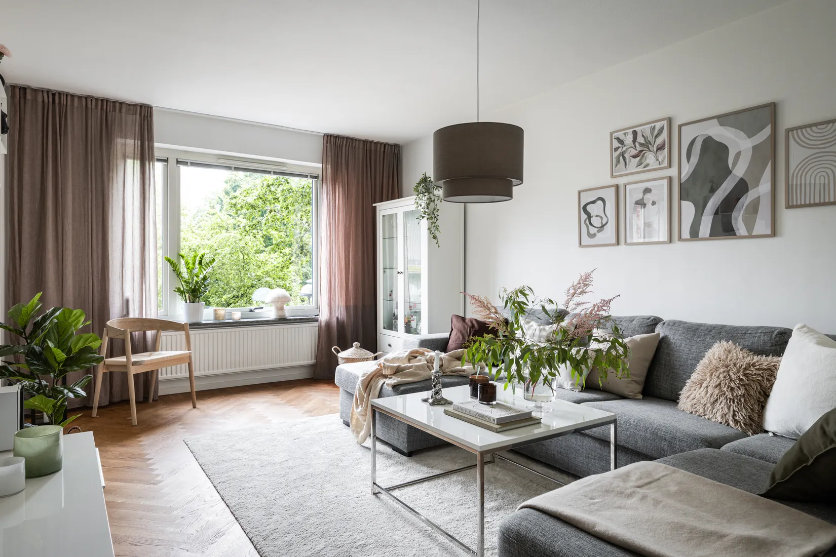 Bostadsrätt, Gitarrgatan 3, Göteborg