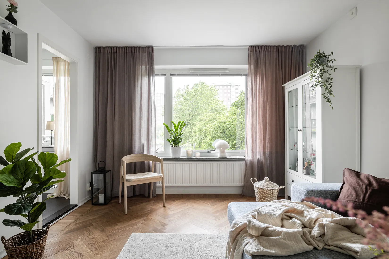 Bostadsrätt, Gitarrgatan 3, Göteborg