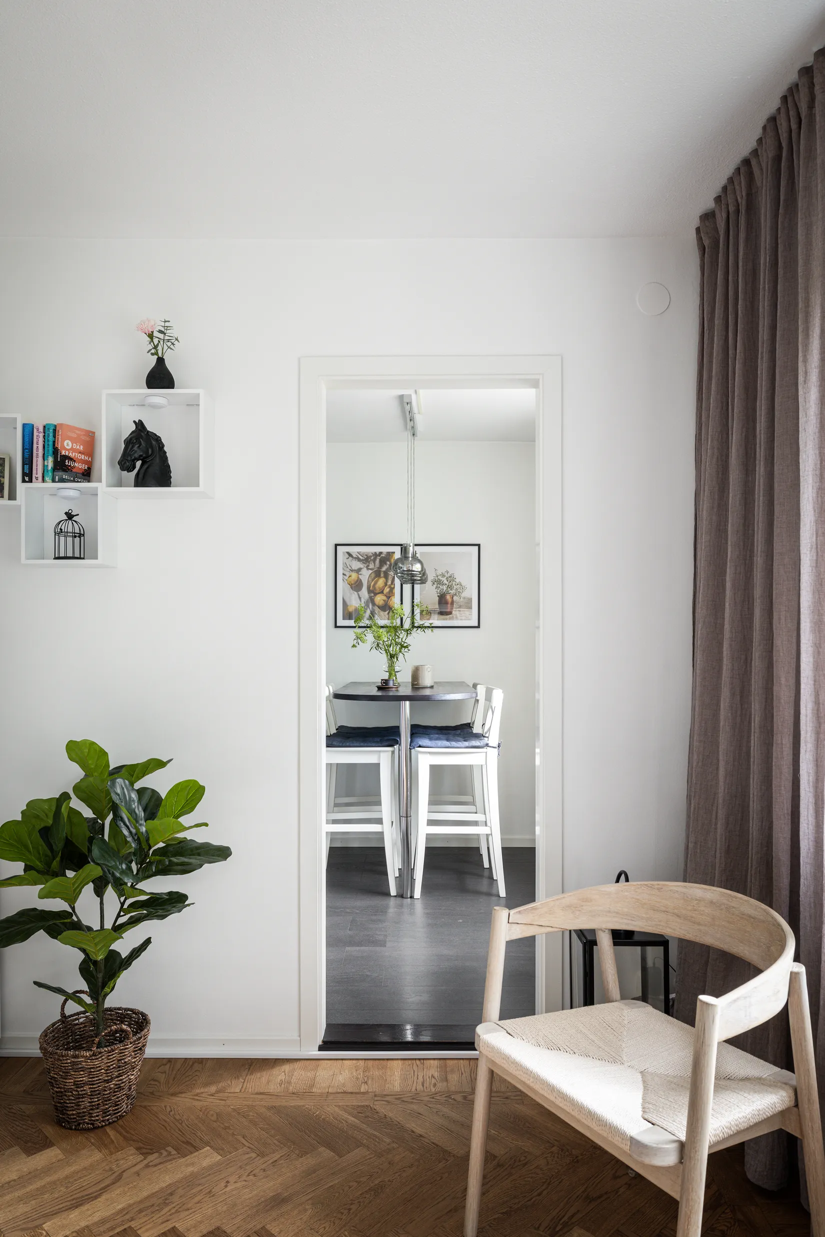 Bostadsrätt, Gitarrgatan 3, Göteborg