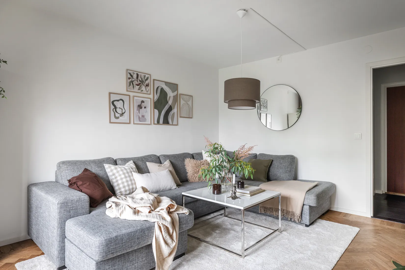 Bostadsrätt, Gitarrgatan 3, Göteborg