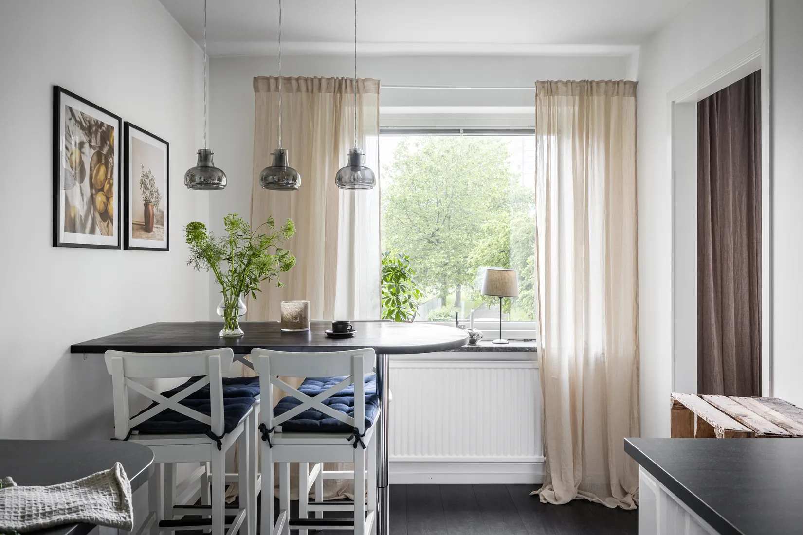 Bostadsrätt, Gitarrgatan 3, Göteborg
