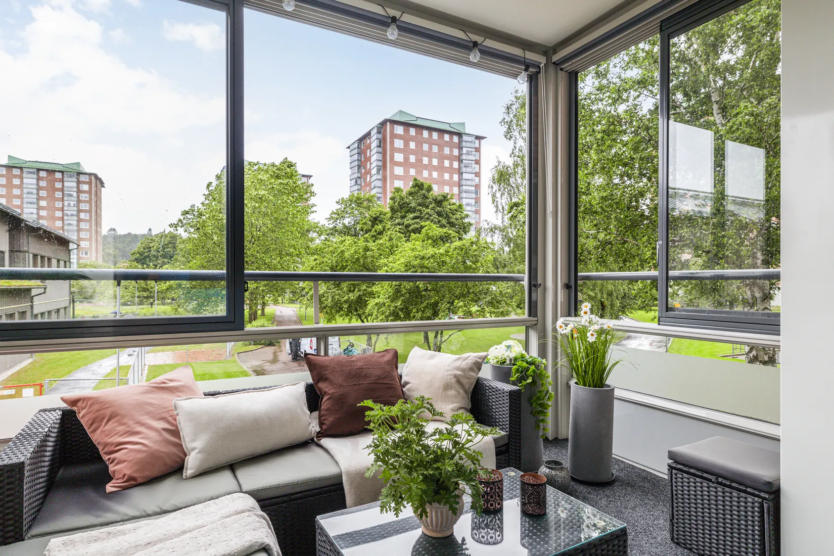 Bostadsrätt, Gitarrgatan 3, Göteborg