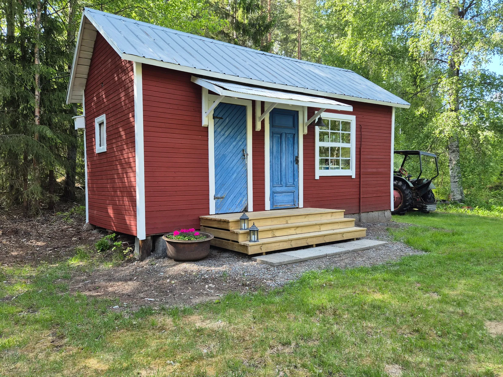 Villa, Medlevägen 269, Medle, Skellefteå