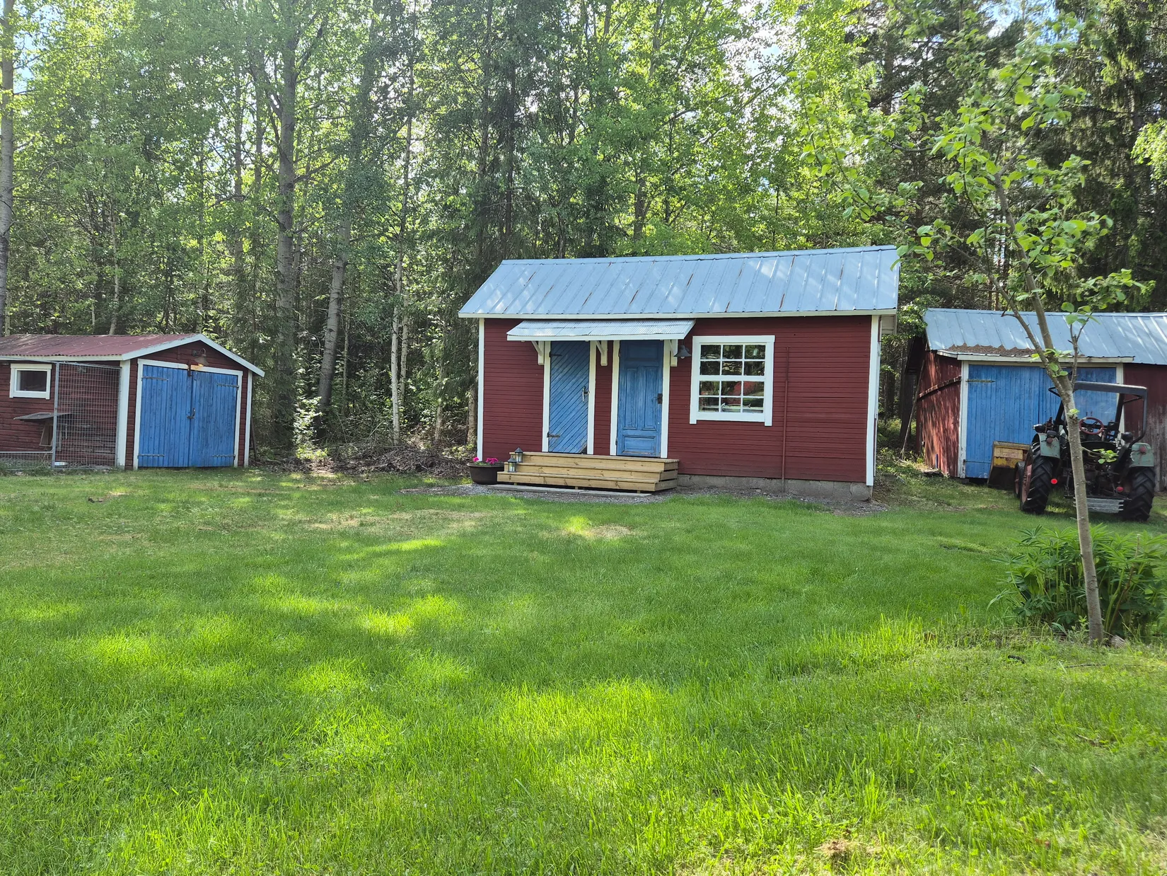 Villa, Medlevägen 269, Medle, Skellefteå
