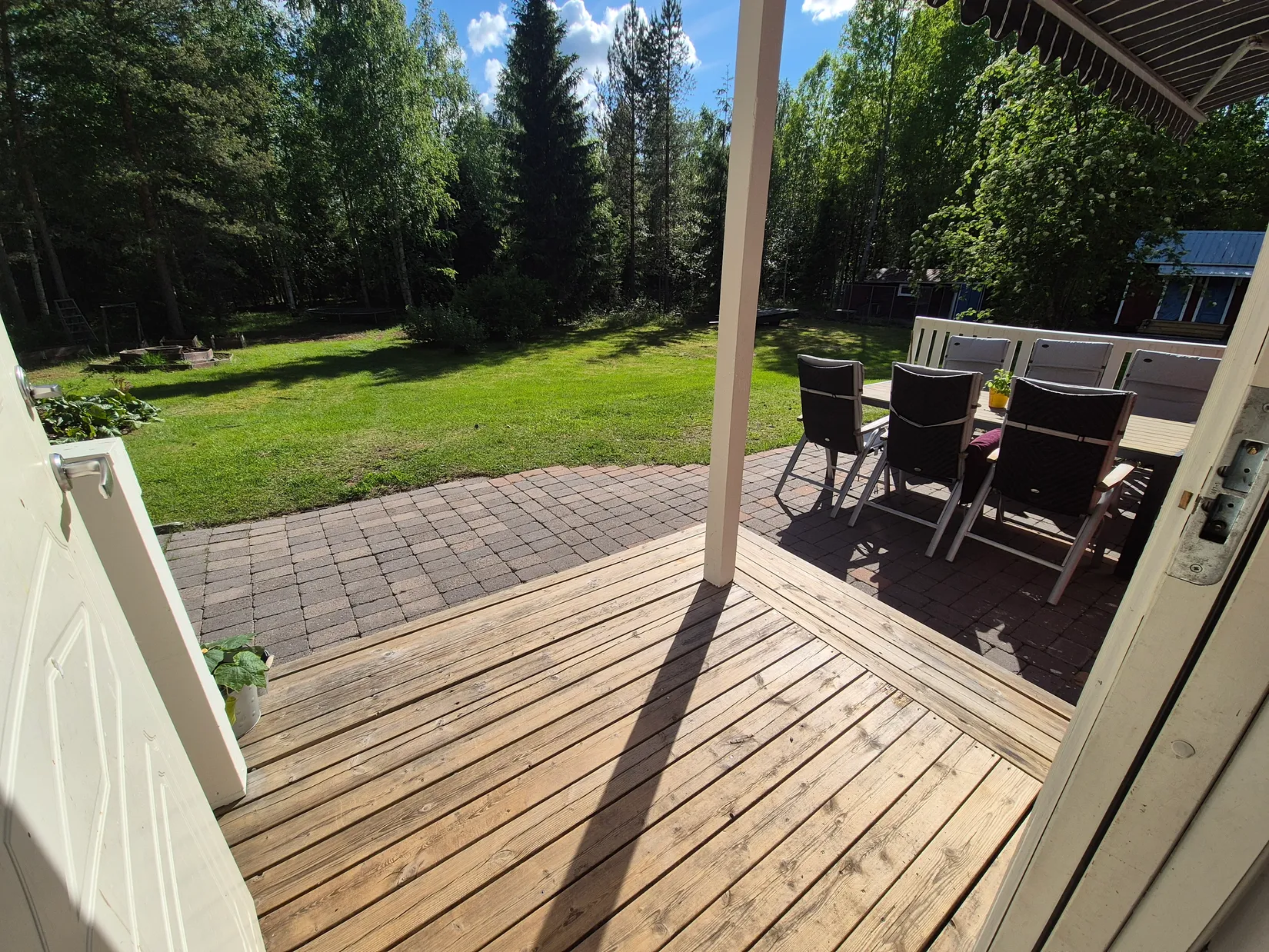 Villa, Medlevägen 269, Medle, Skellefteå