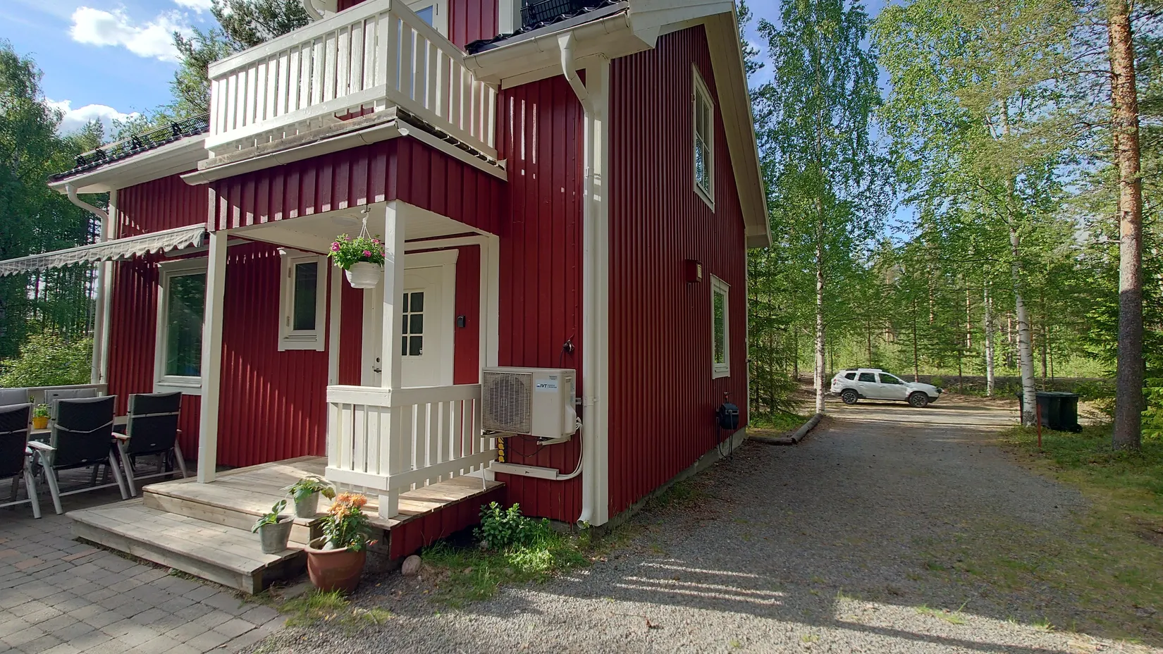 Villa, Medlevägen 269, Medle, Skellefteå