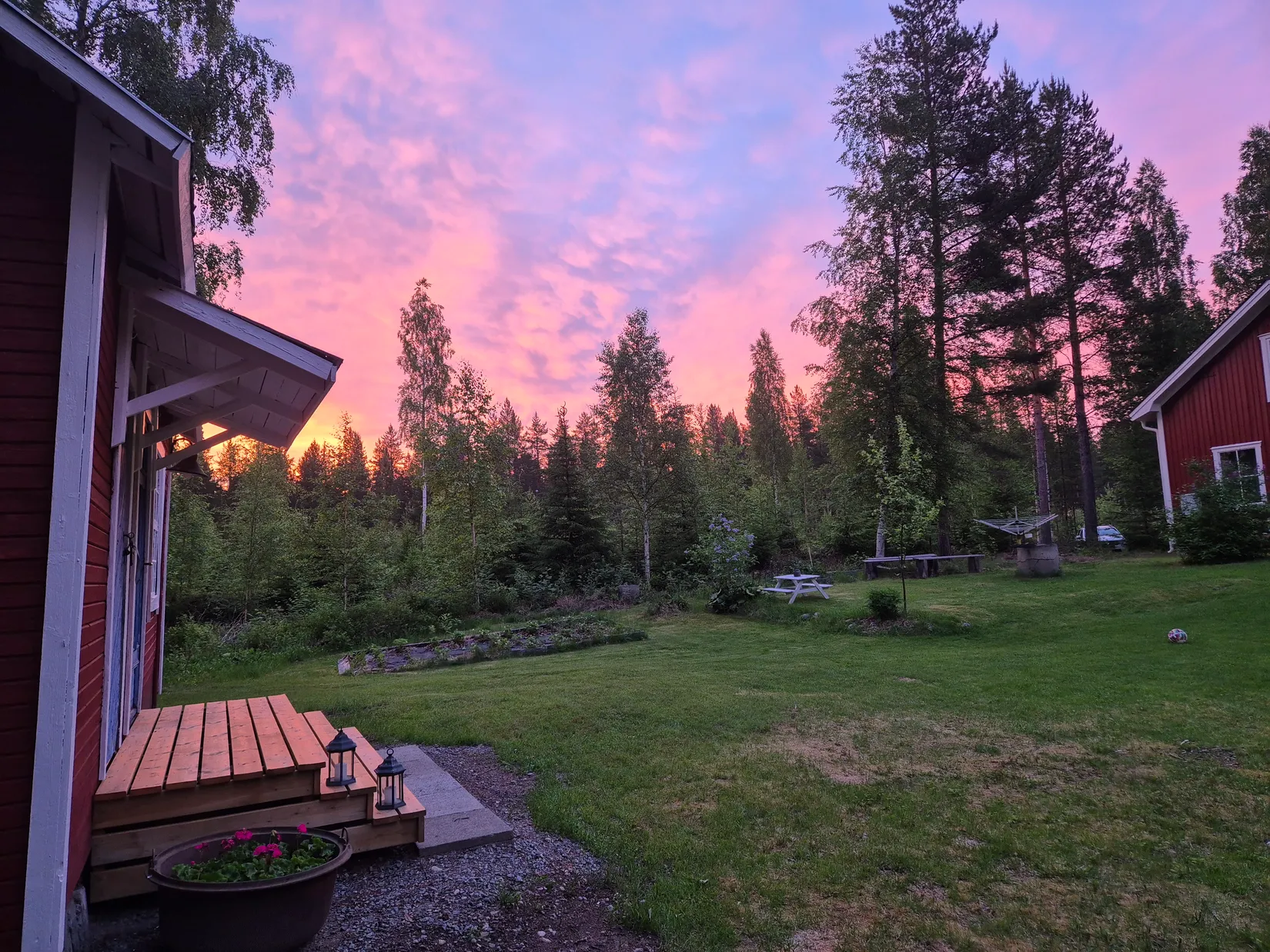 Villa, Medlevägen 269, Medle, Skellefteå