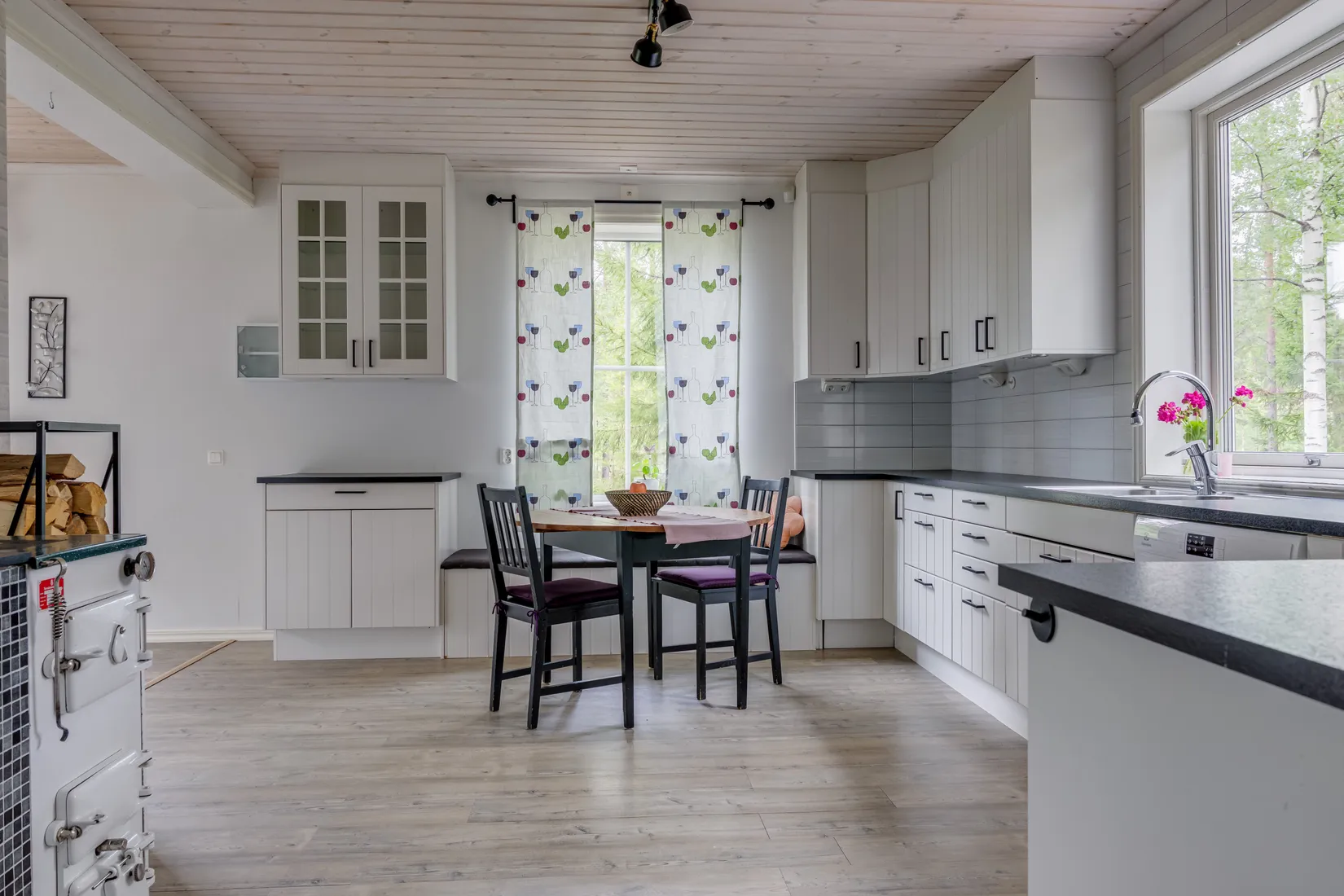 Villa, Medlevägen 269, Medle, Skellefteå