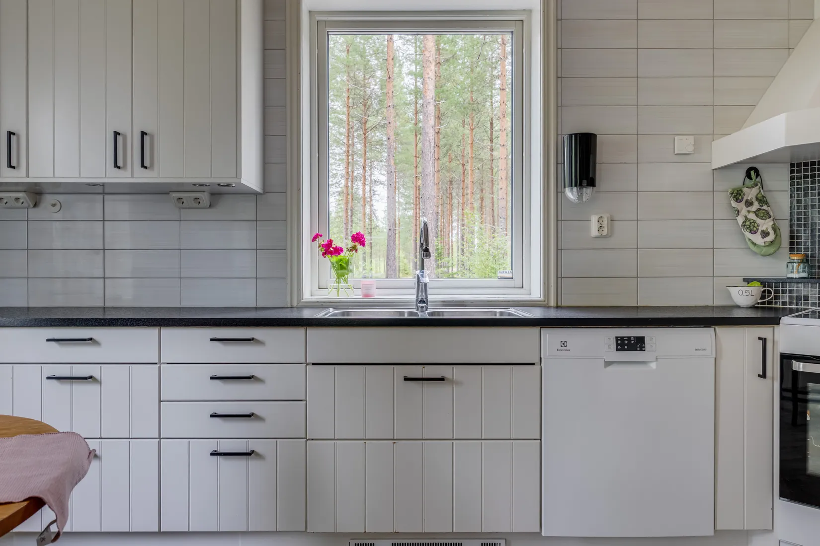 Villa, Medlevägen 269, Medle, Skellefteå