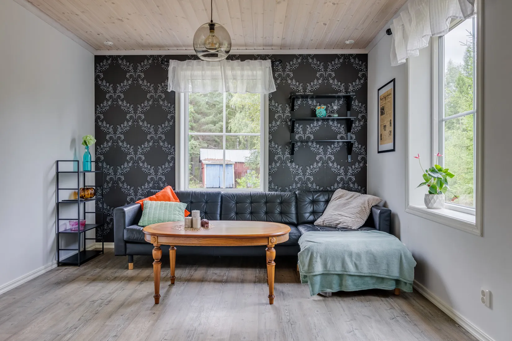 Villa, Medlevägen 269, Medle, Skellefteå