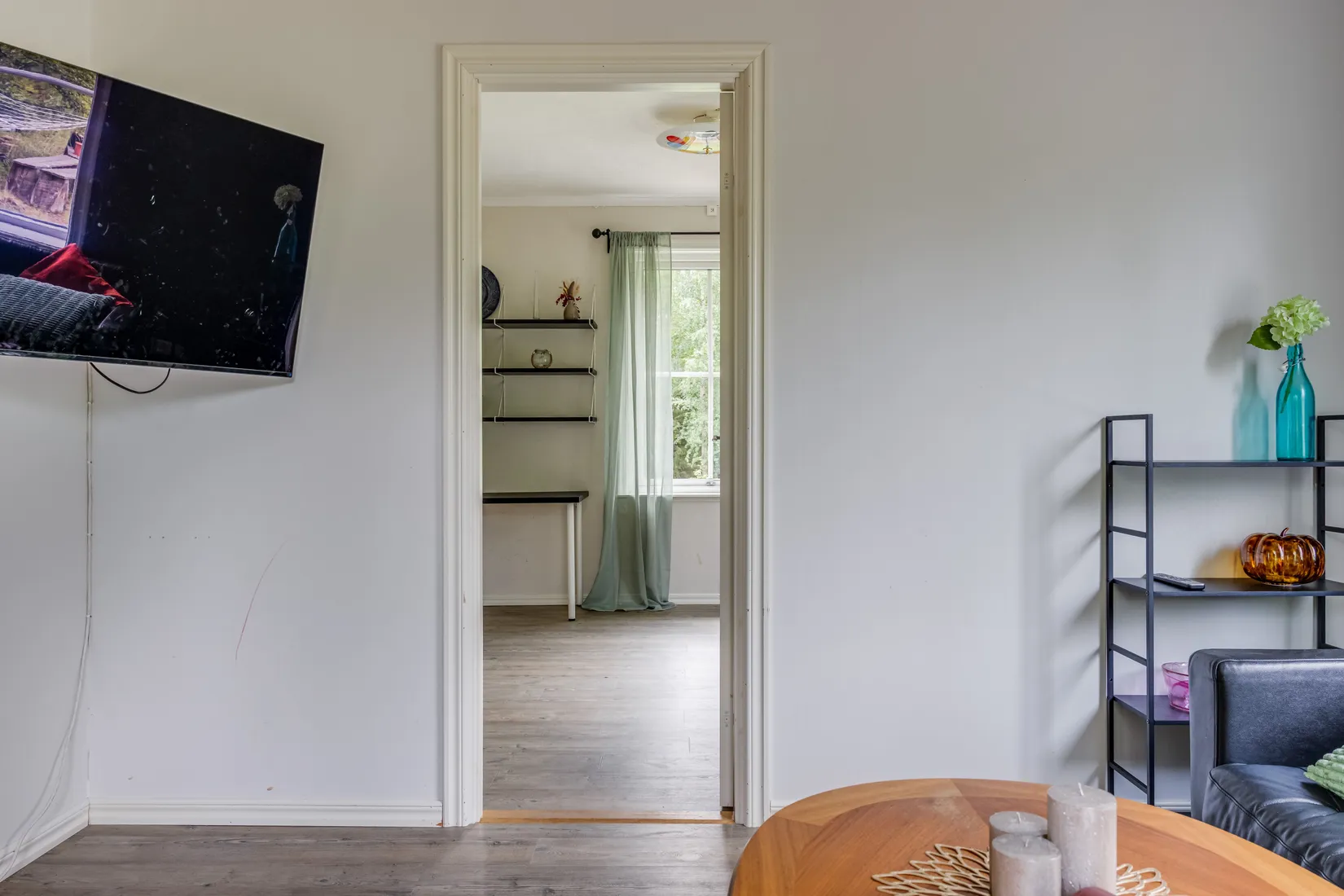 Villa, Medlevägen 269, Medle, Skellefteå