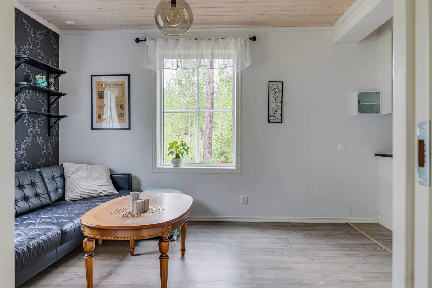 Villa, Medlevägen 269, Medle, Skellefteå