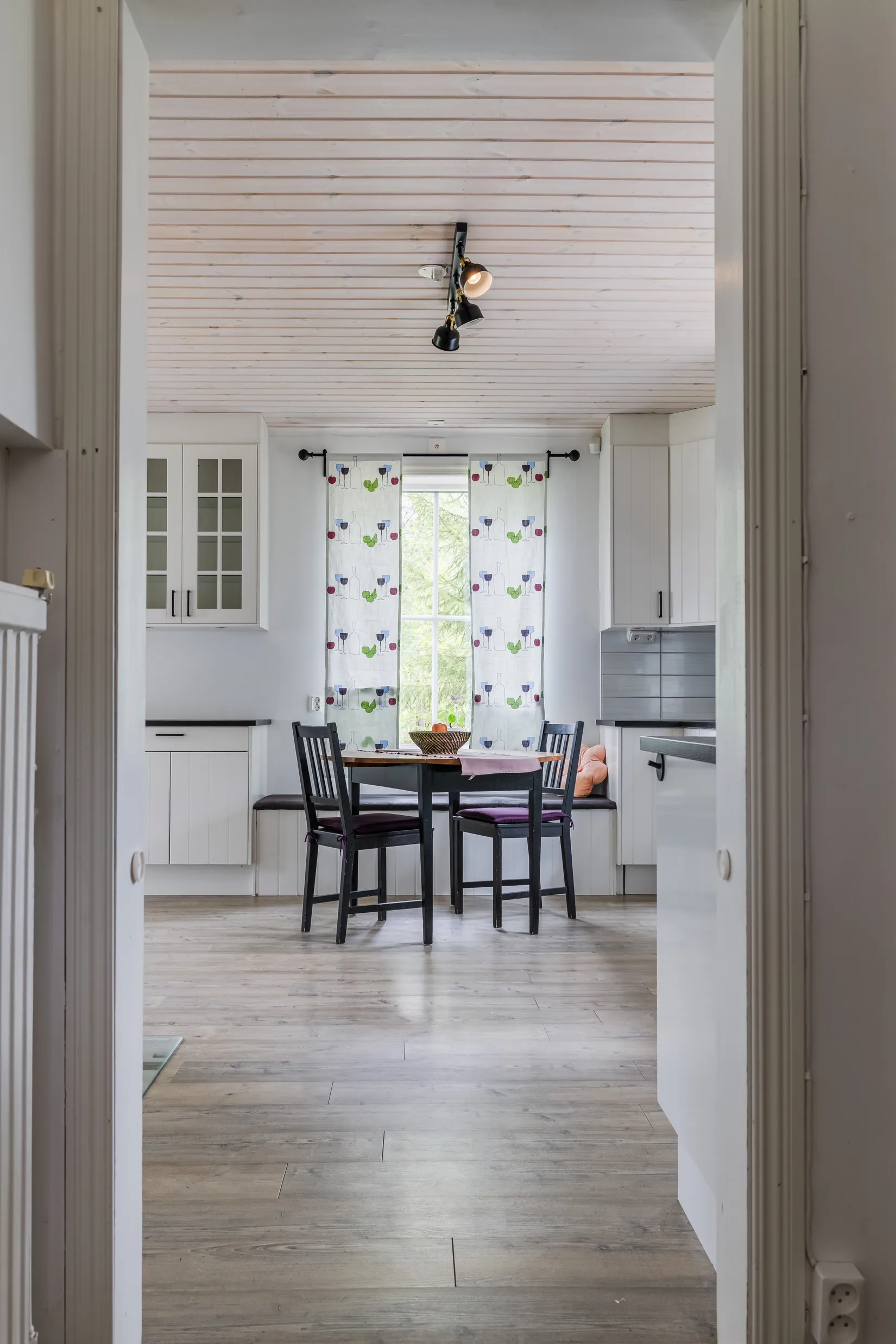 Villa, Medlevägen 269, Medle, Skellefteå
