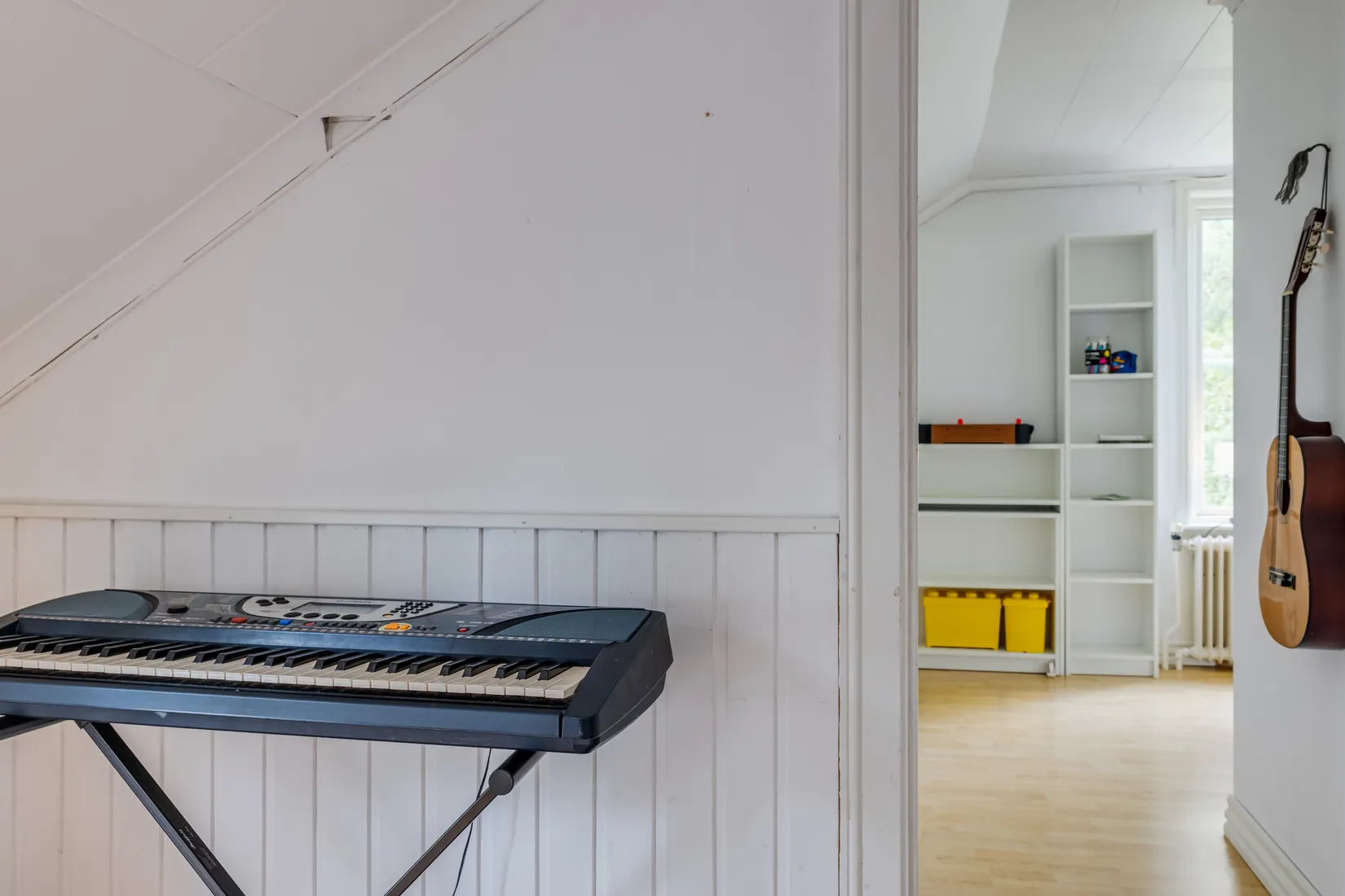 Villa, Medlevägen 269, Medle, Skellefteå