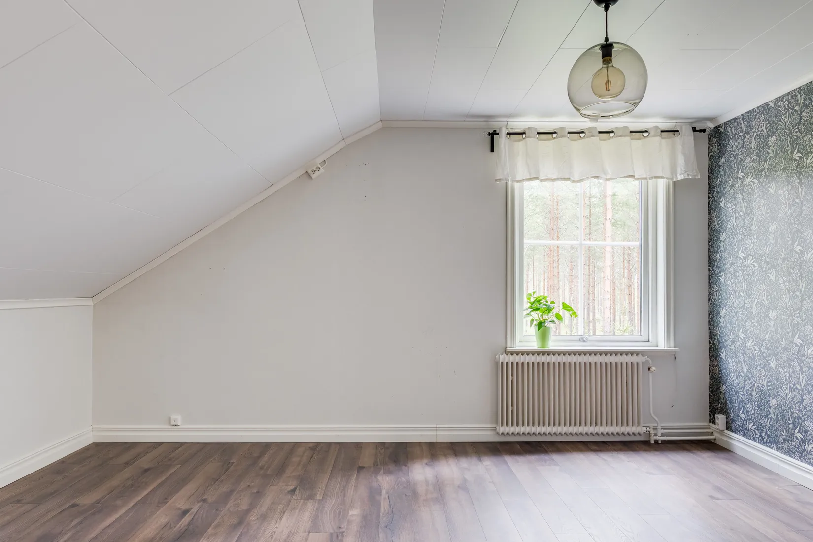 Villa, Medlevägen 269, Medle, Skellefteå