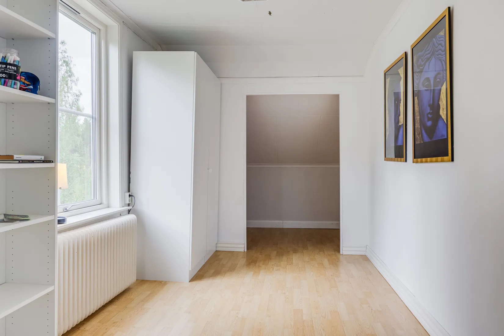 Villa, Medlevägen 269, Medle, Skellefteå