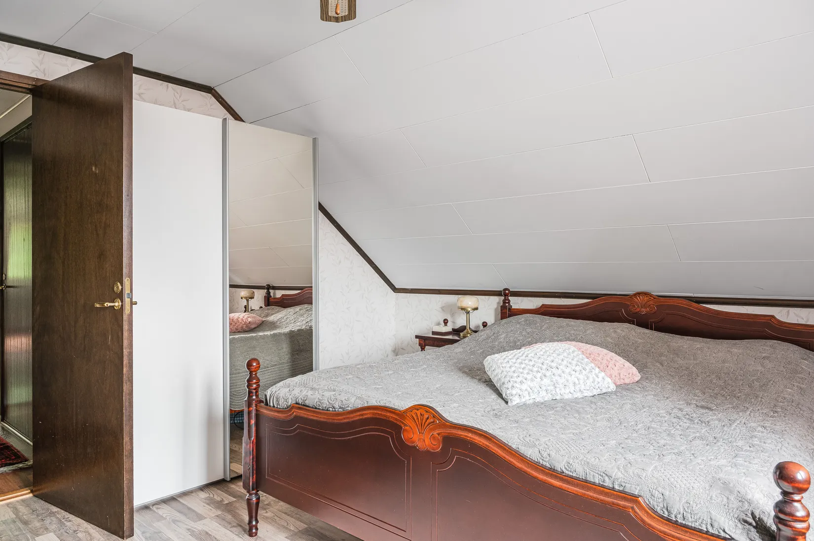 Villa, Östergårdsgatan 9, Herrljunga