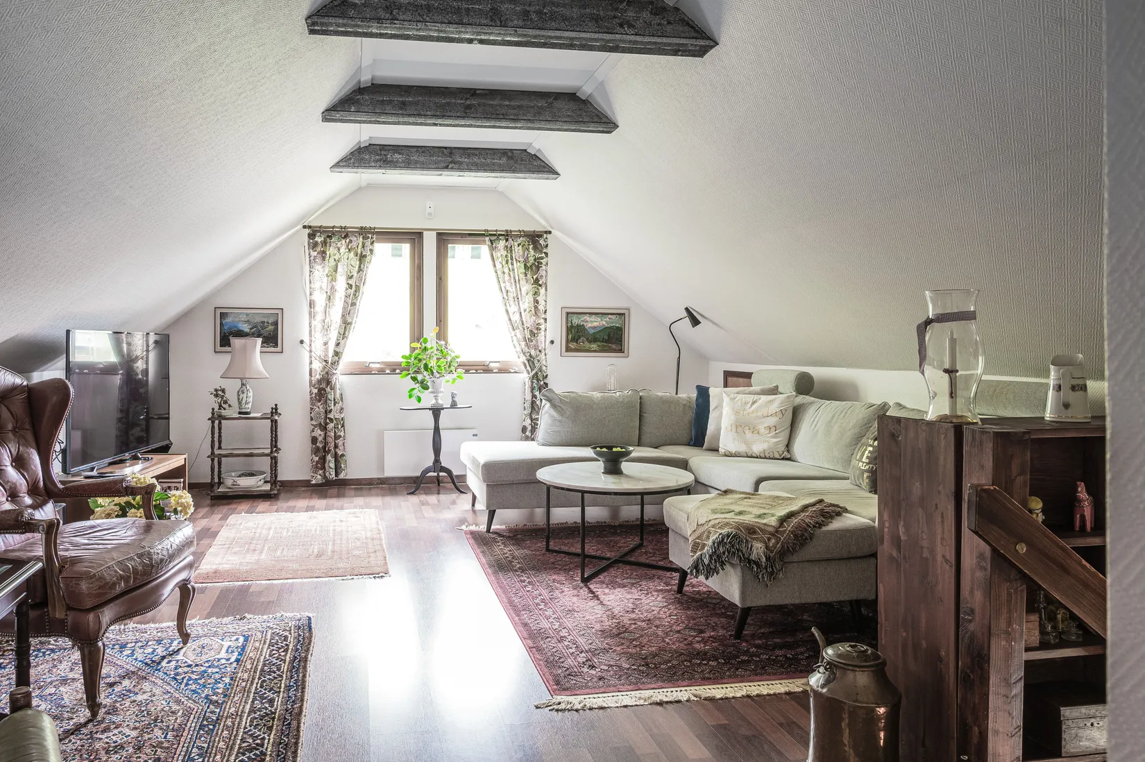 Villa, Östergårdsgatan 9, Herrljunga