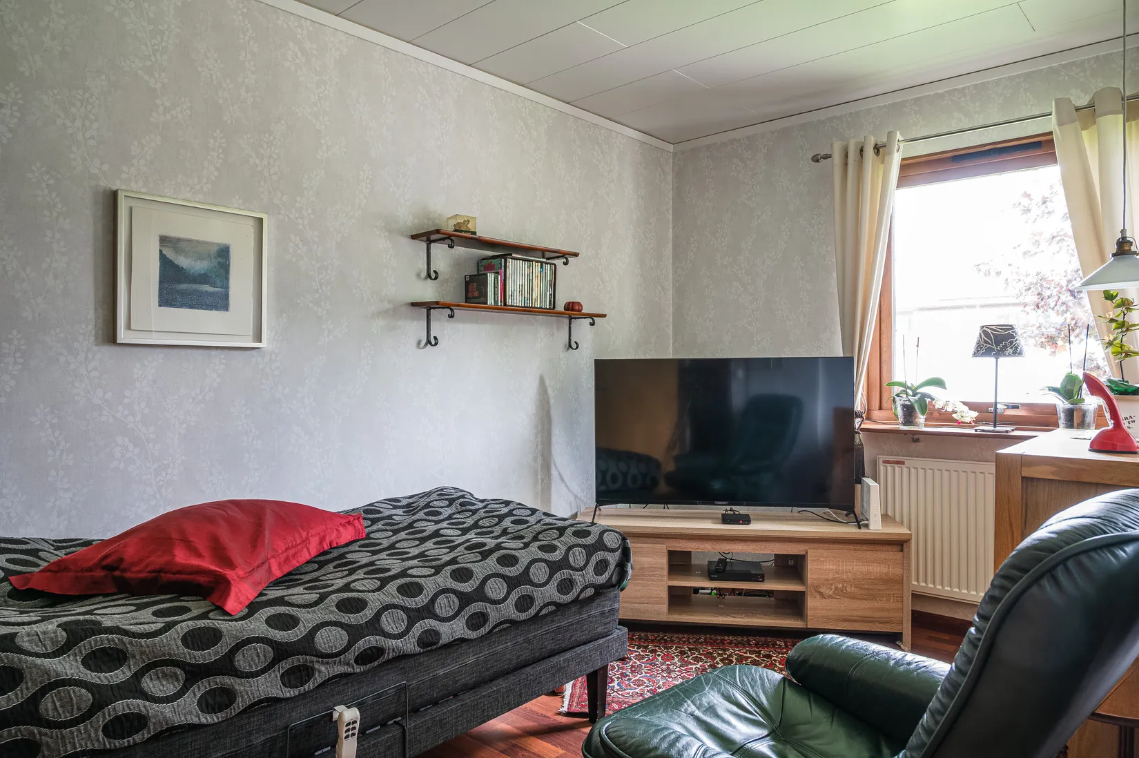 Villa, Östergårdsgatan 9, Herrljunga