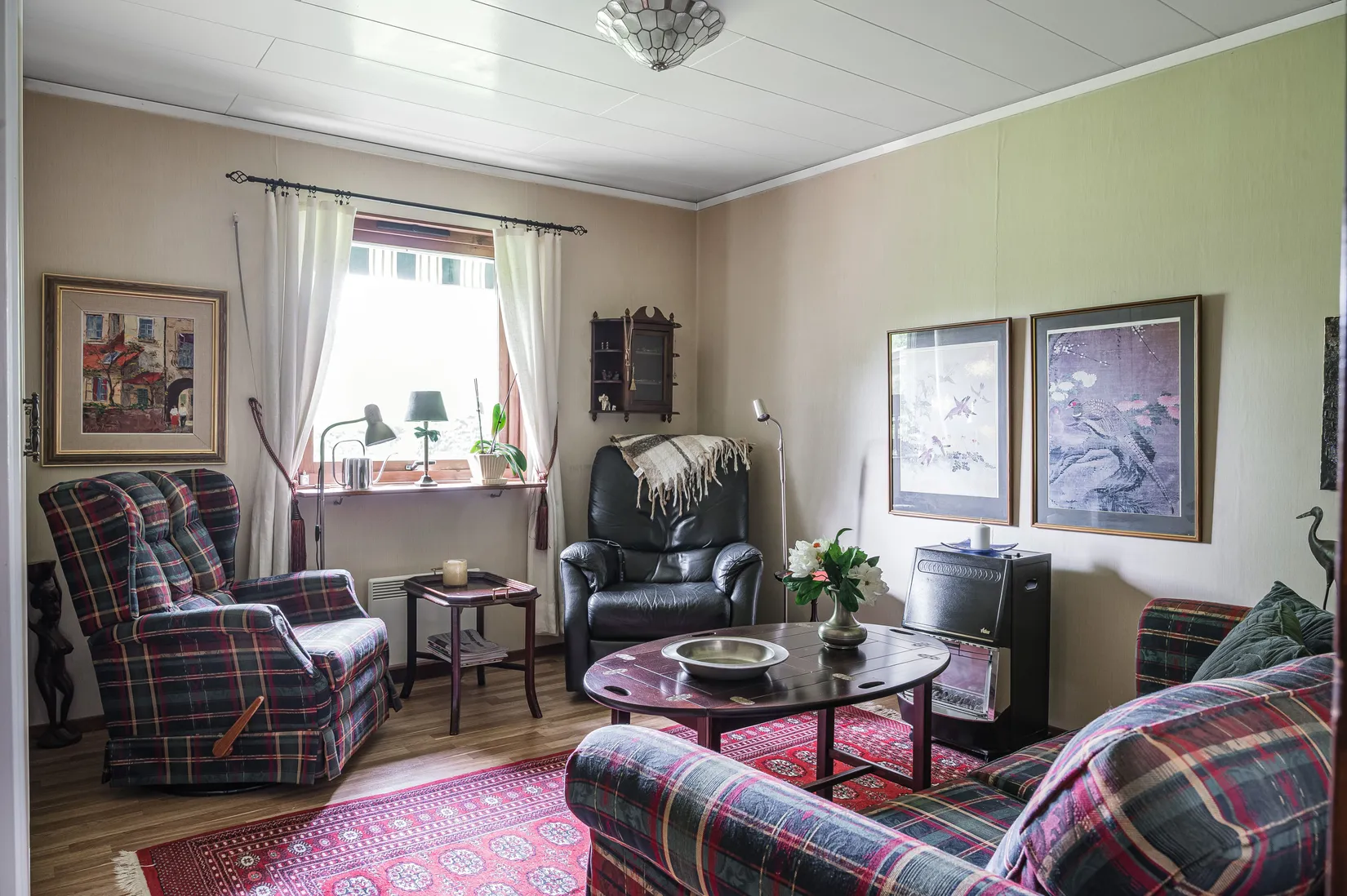 Villa, Östergårdsgatan 9, Herrljunga