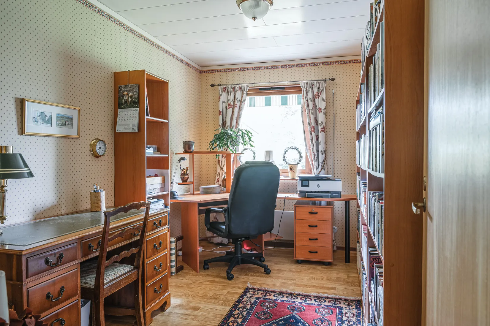 Villa, Östergårdsgatan 9, Herrljunga