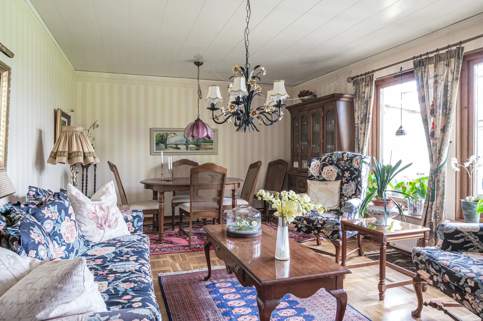 Villa, Östergårdsgatan 9, Herrljunga