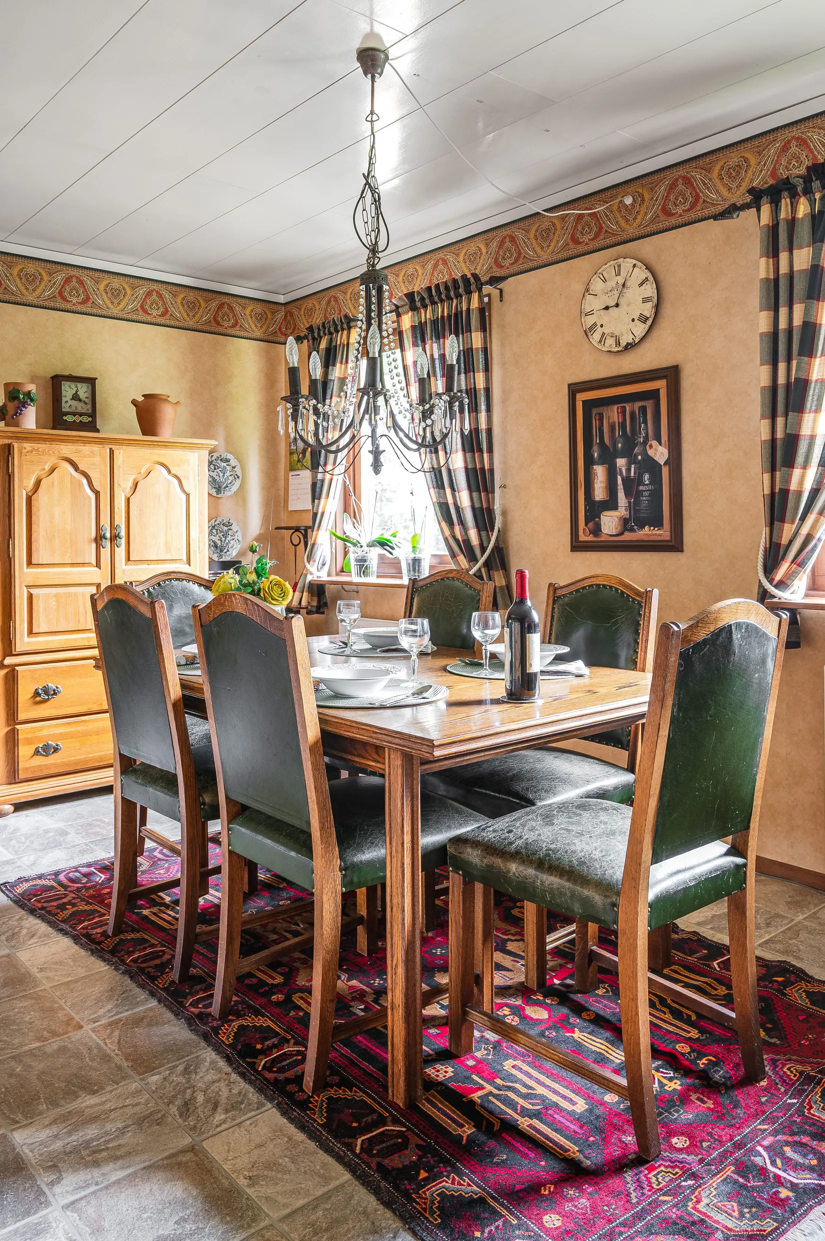 Villa, Östergårdsgatan 9, Herrljunga