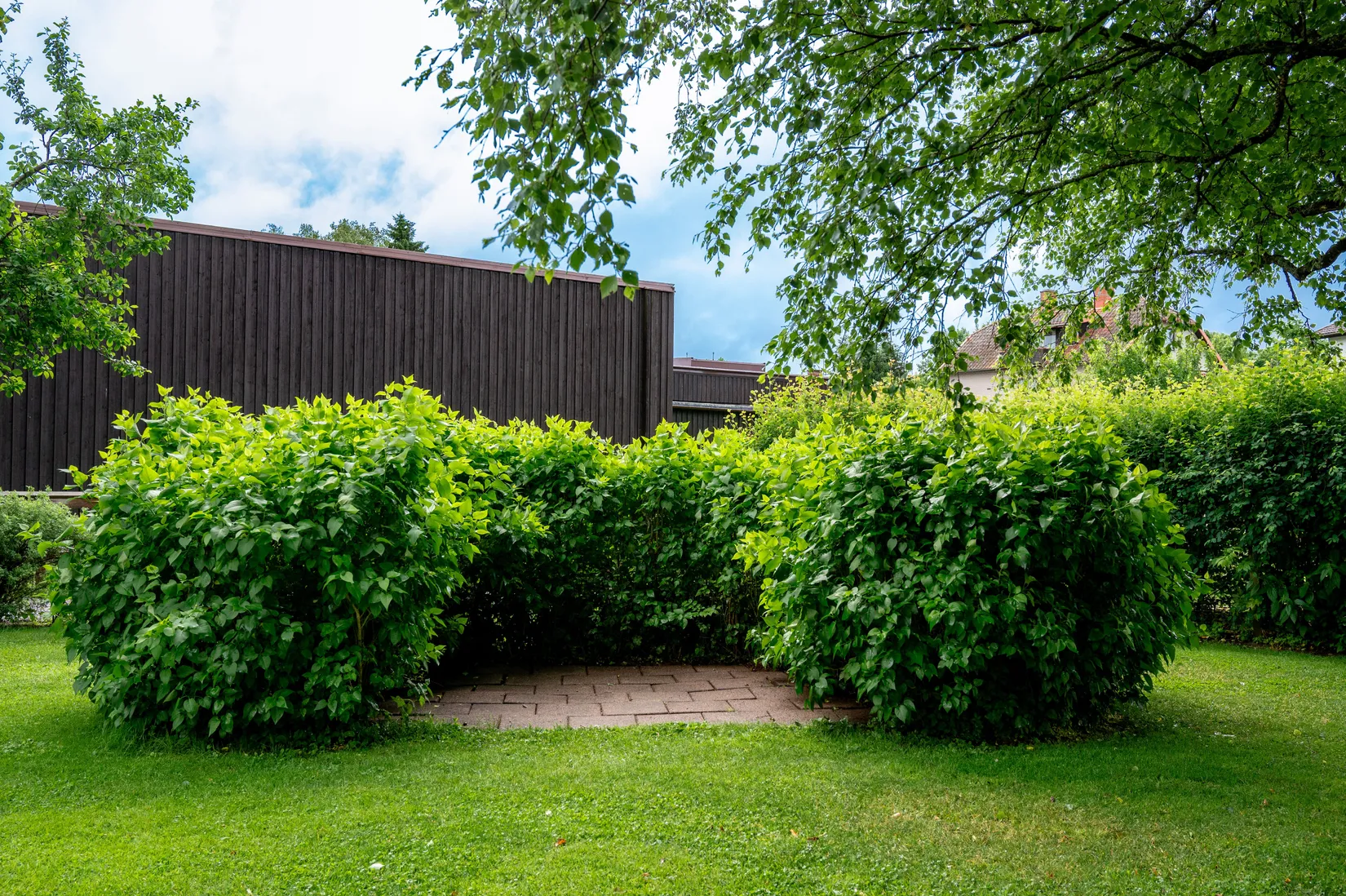 Villa, Östergårdsgatan 9, Herrljunga