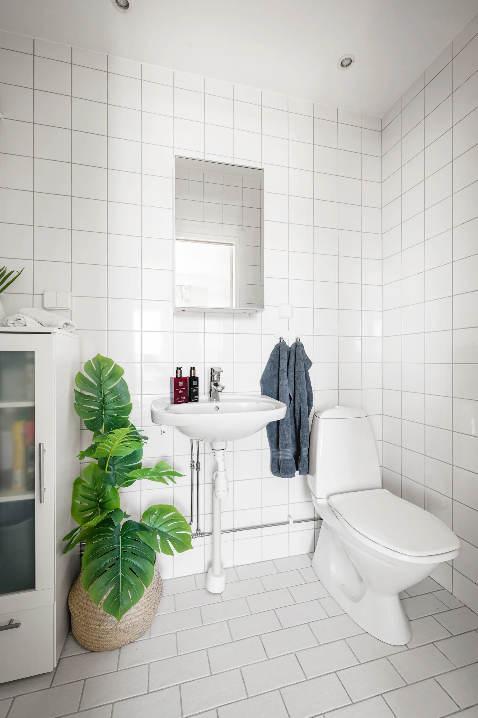 Bostadsrätt, Jämtlandsgatan 76, Vällingby Centrum, Stockholm