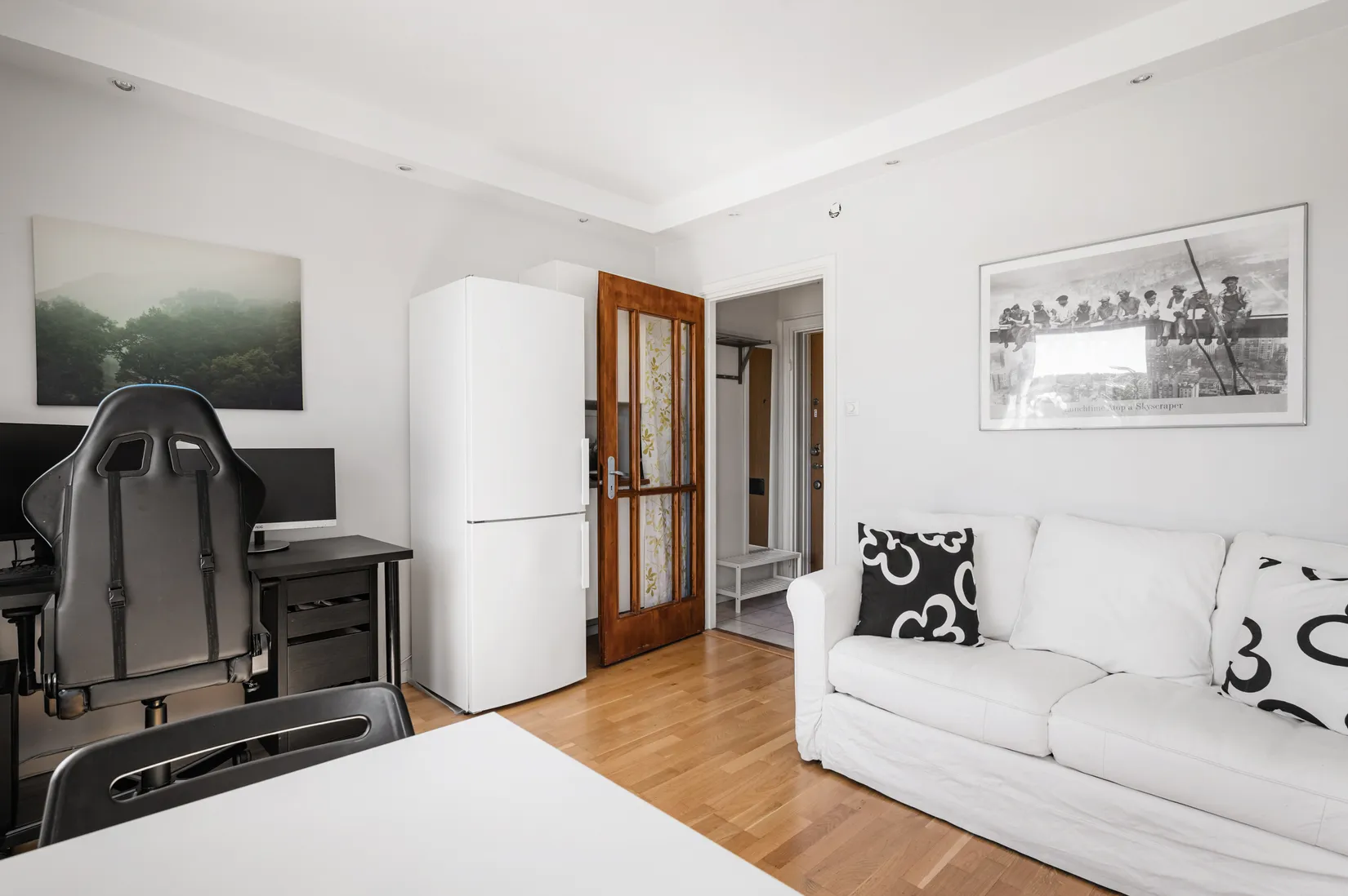 Bostadsrätt, Jämtlandsgatan 76, Vällingby Centrum, Stockholm
