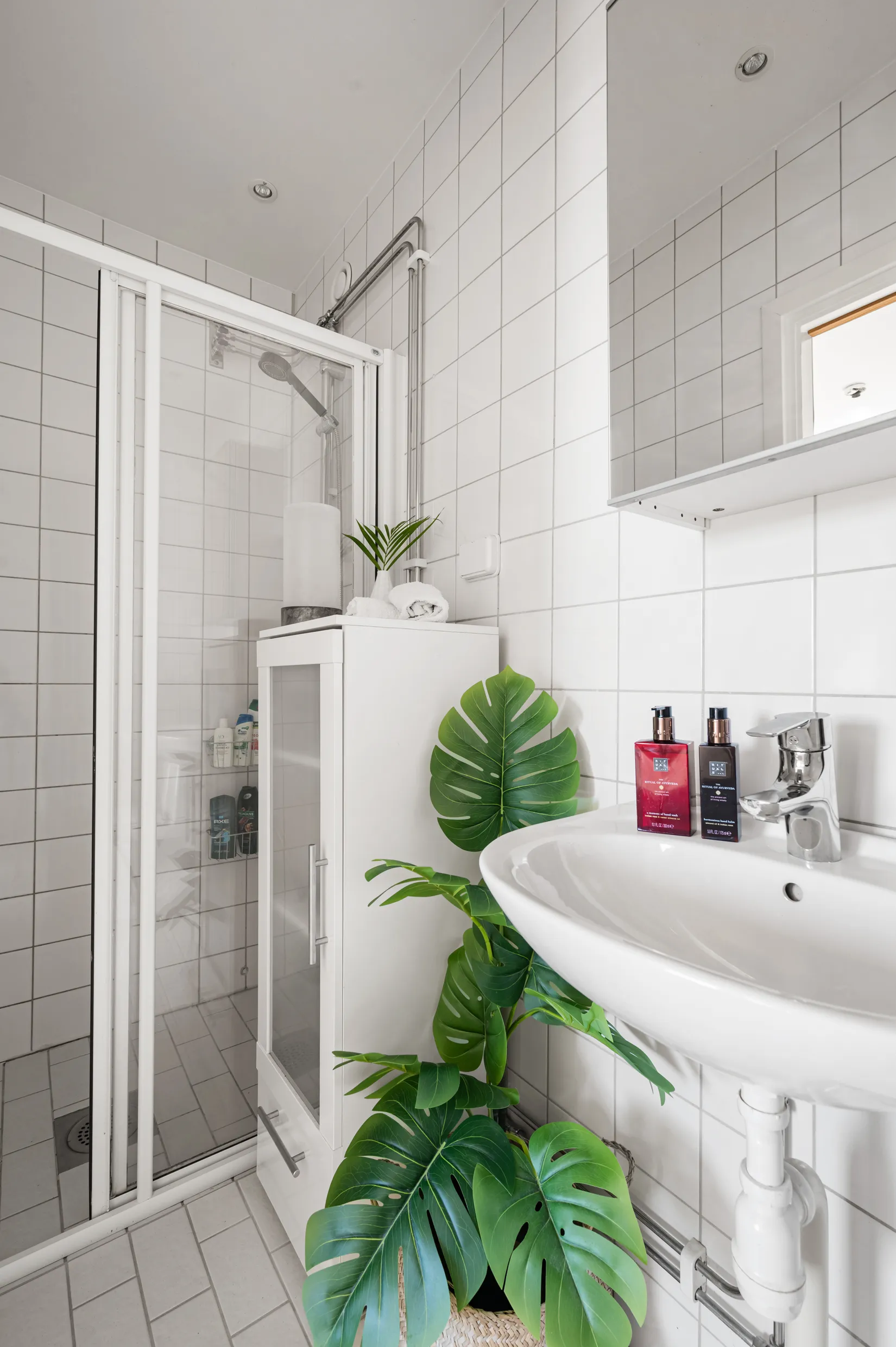 Bostadsrätt, Jämtlandsgatan 76, Vällingby Centrum, Stockholm