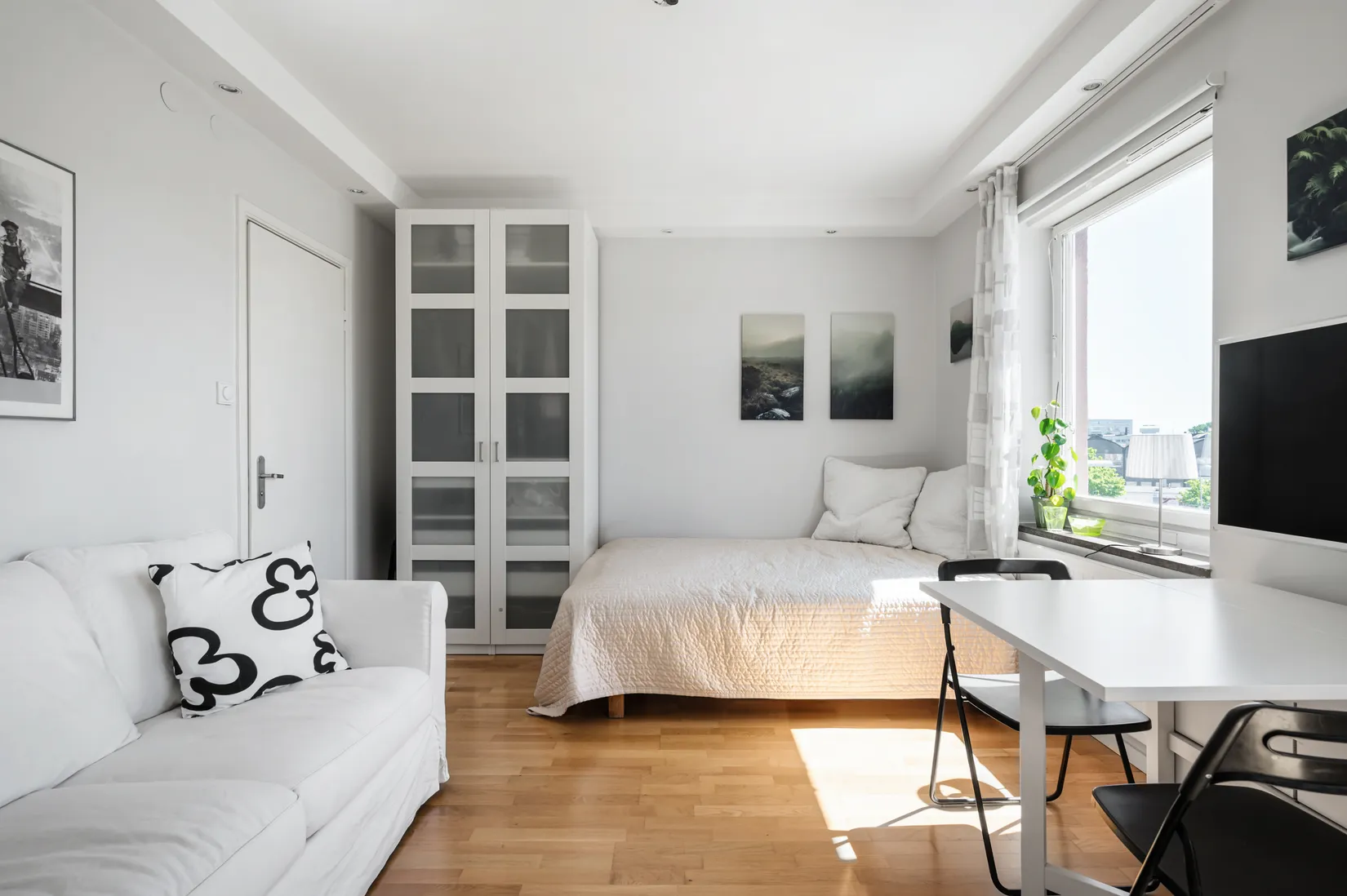 Bostadsrätt, Jämtlandsgatan 76, Vällingby Centrum, Stockholm