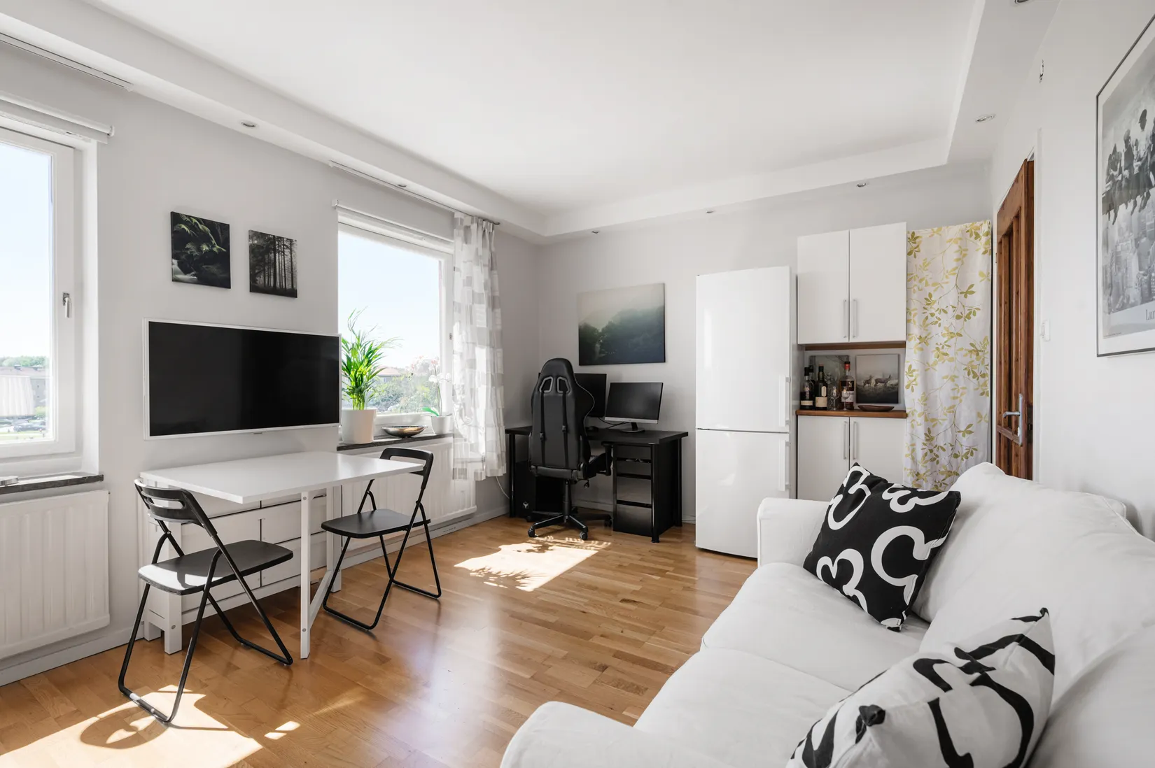 Bostadsrätt, Jämtlandsgatan 76, Vällingby Centrum, Stockholm