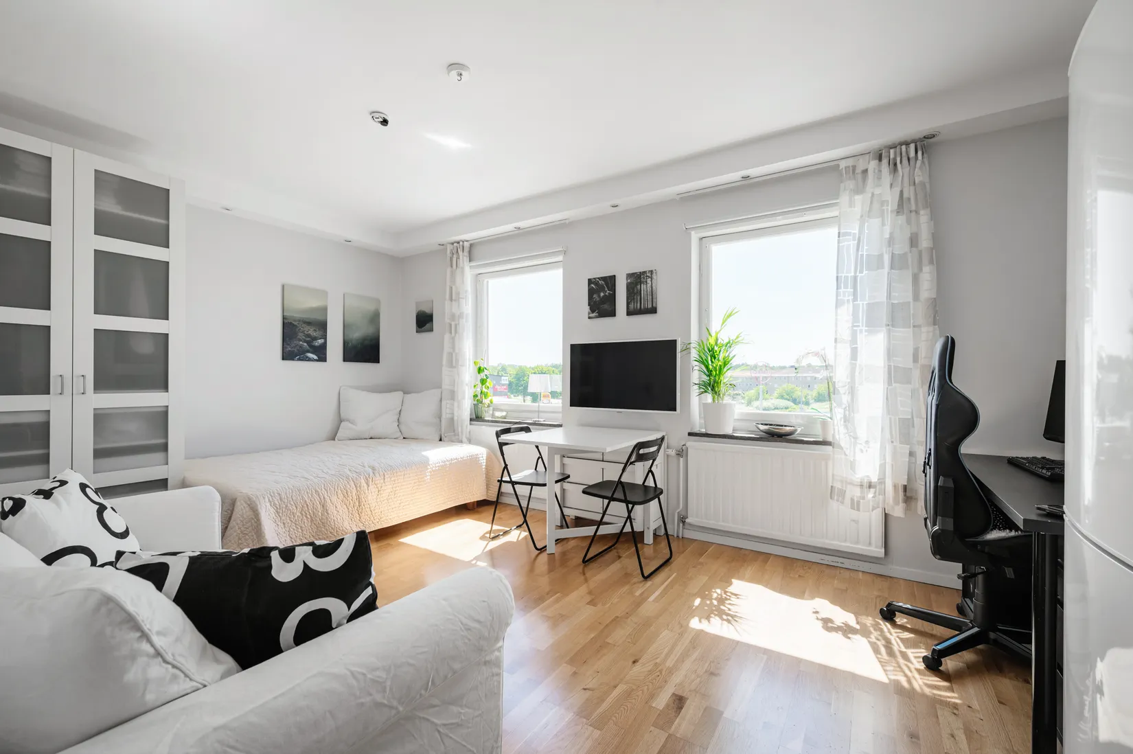 Bostadsrätt, Jämtlandsgatan 76, Vällingby Centrum, Stockholm