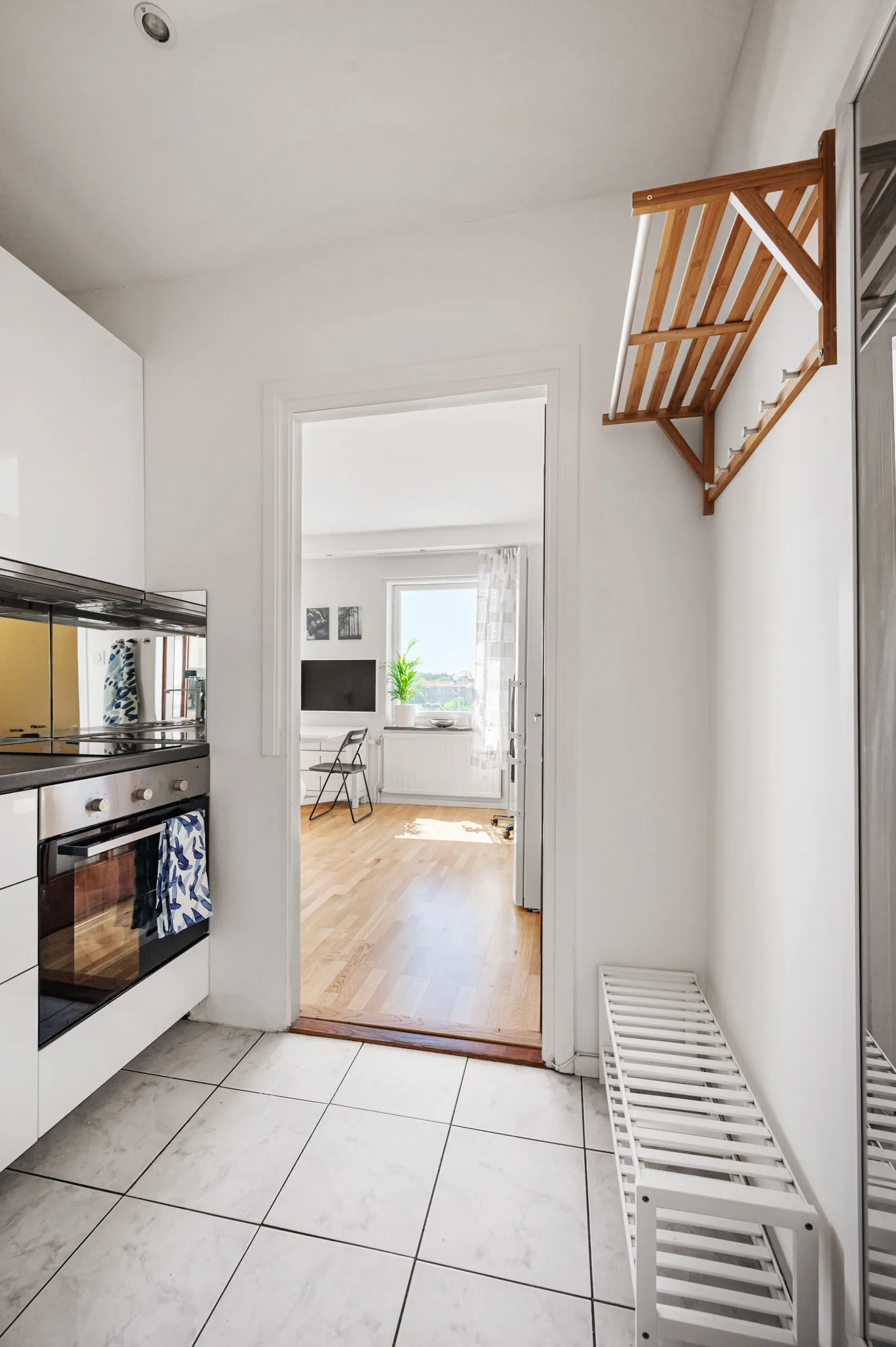 Bostadsrätt, Jämtlandsgatan 76, Vällingby Centrum, Stockholm