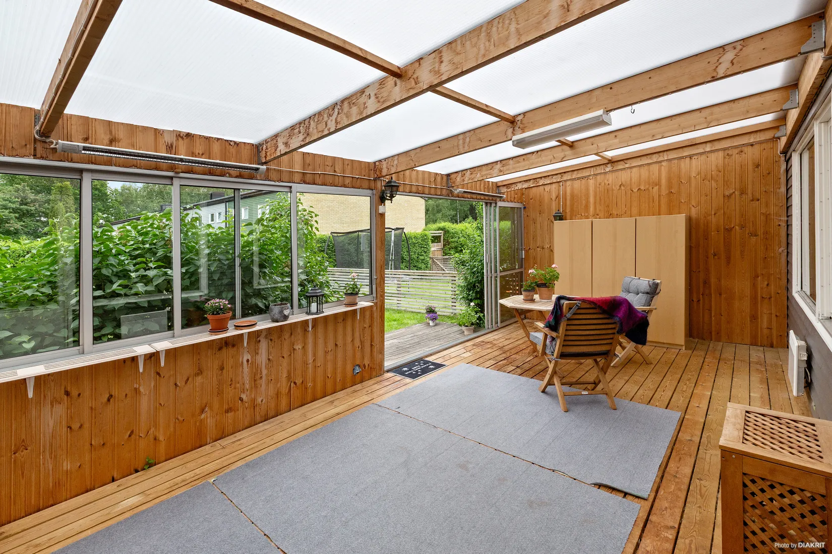 Villa, Radhus, Rågången 22, Viksjö, Järfälla
