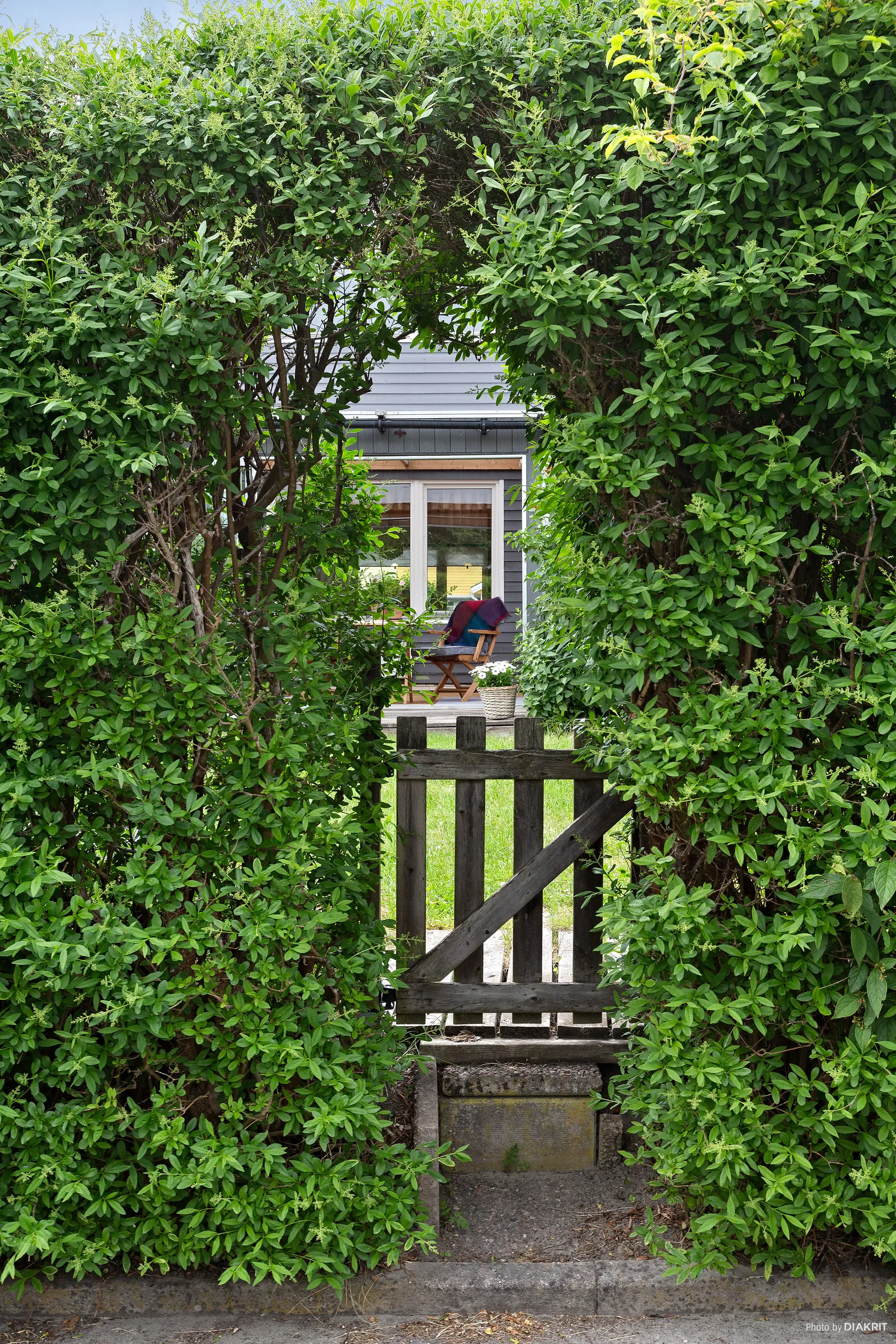 Villa, Radhus, Rågången 22, Viksjö, Järfälla