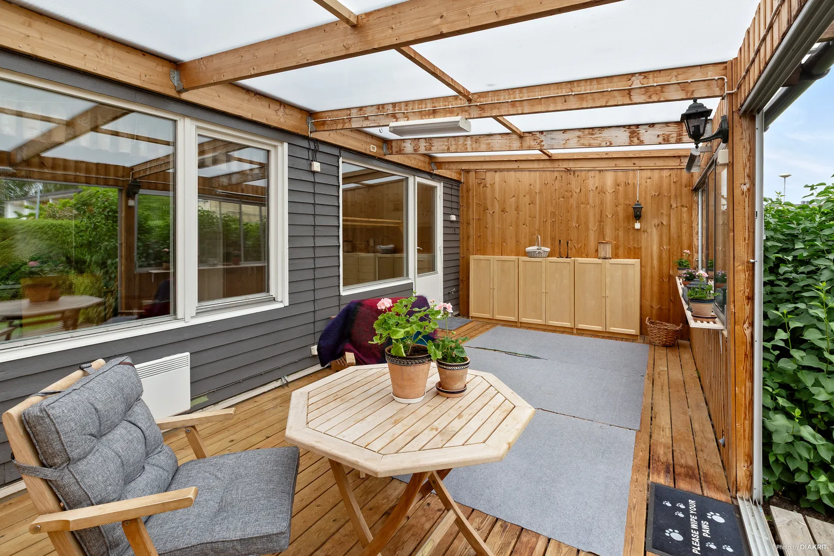 Villa, Radhus, Rågången 22, Viksjö, Järfälla