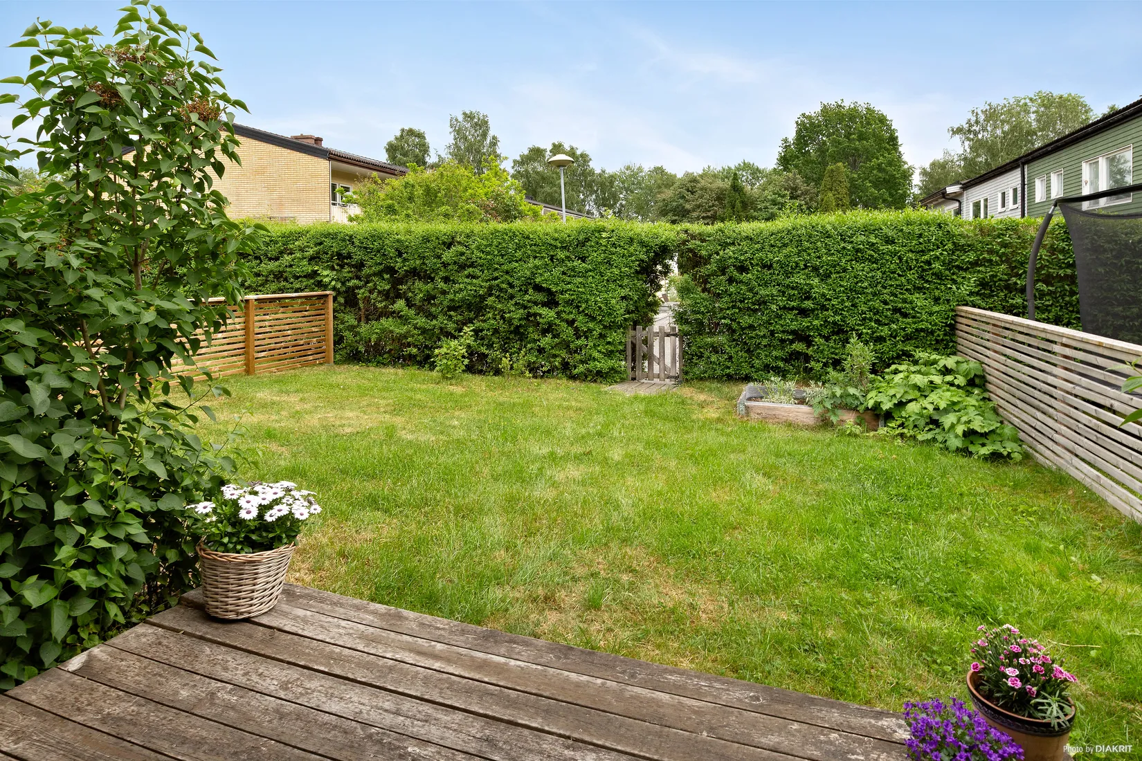 Villa, Radhus, Rågången 22, Viksjö, Järfälla