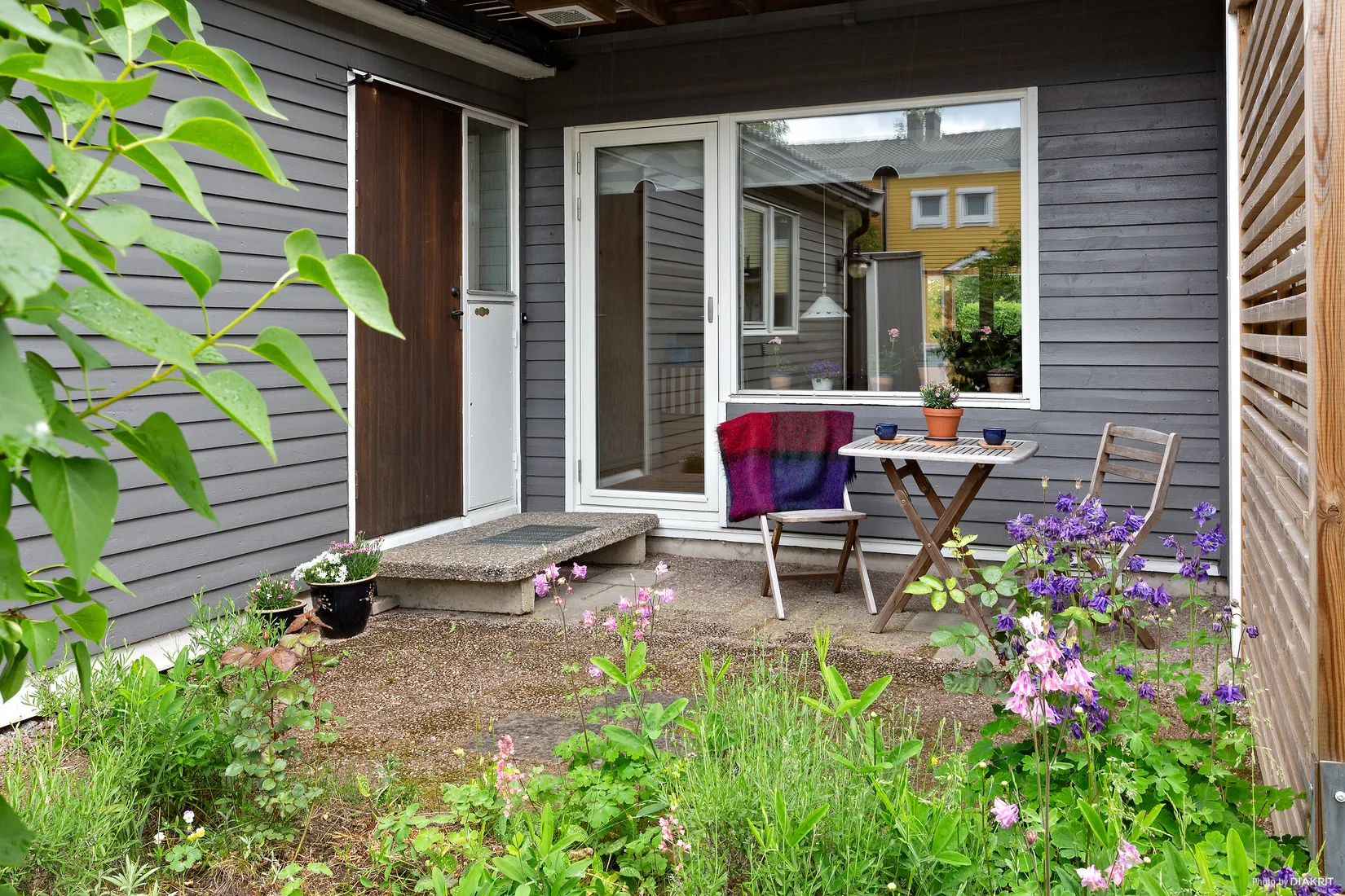Villa, Radhus, Rågången 22, Viksjö, Järfälla