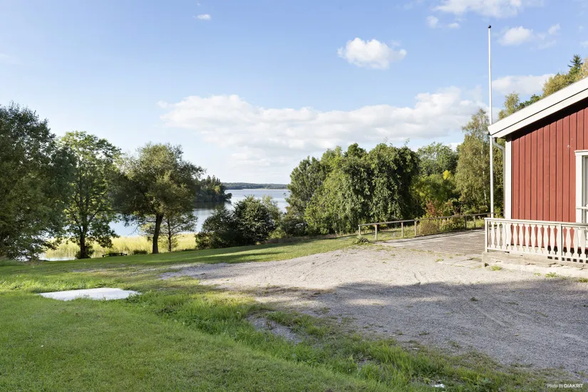 Radhus, Rågången 22, Viksjö, Järfälla