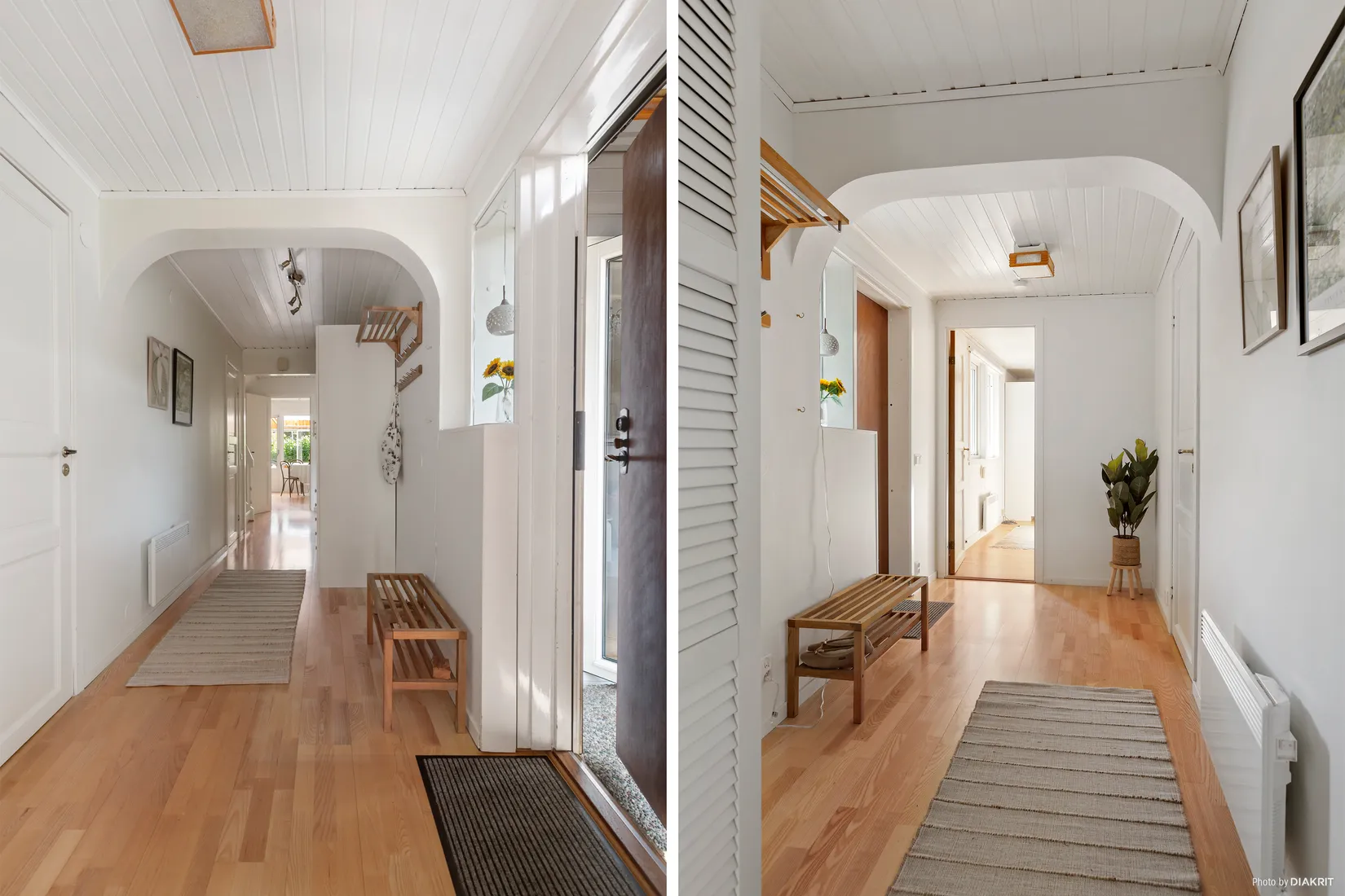 Radhus, Rågången 22, Viksjö, Järfälla
