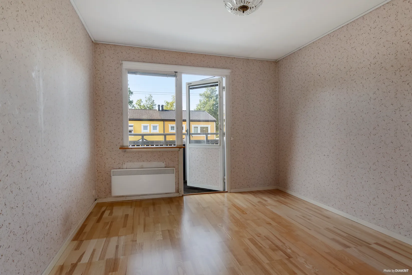 Radhus, Rågången 22, Viksjö, Järfälla