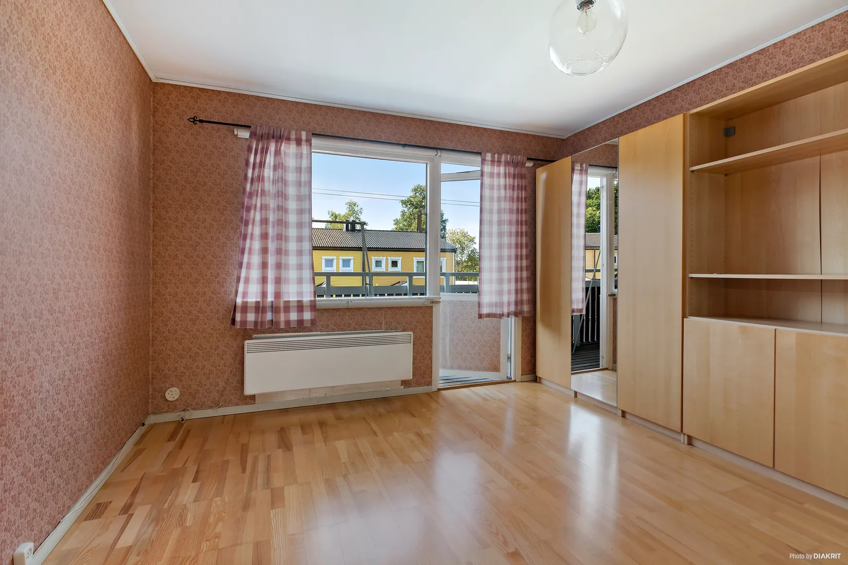 Radhus, Rågången 22, Viksjö, Järfälla
