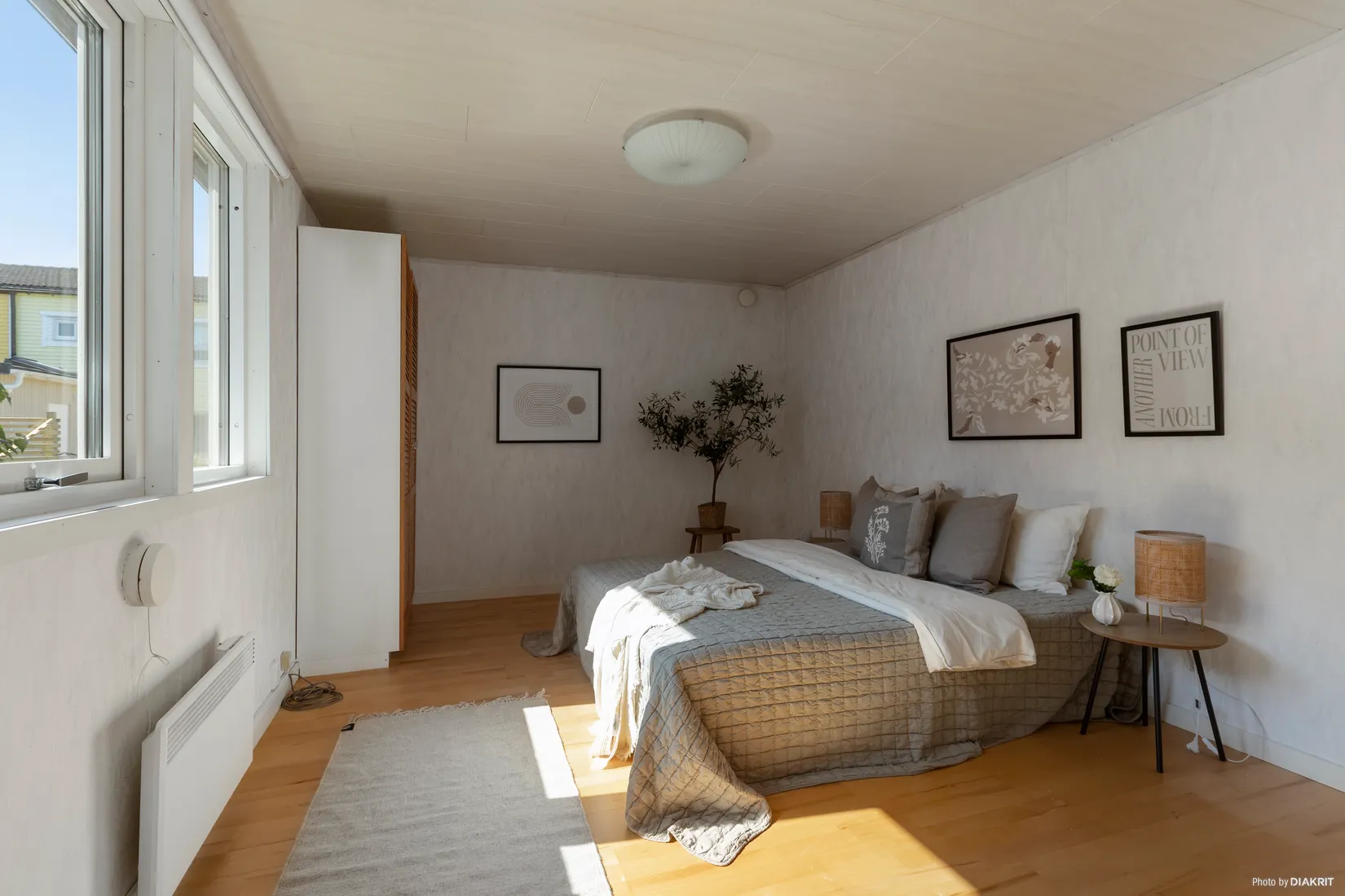 Radhus, Rågången 22, Viksjö, Järfälla