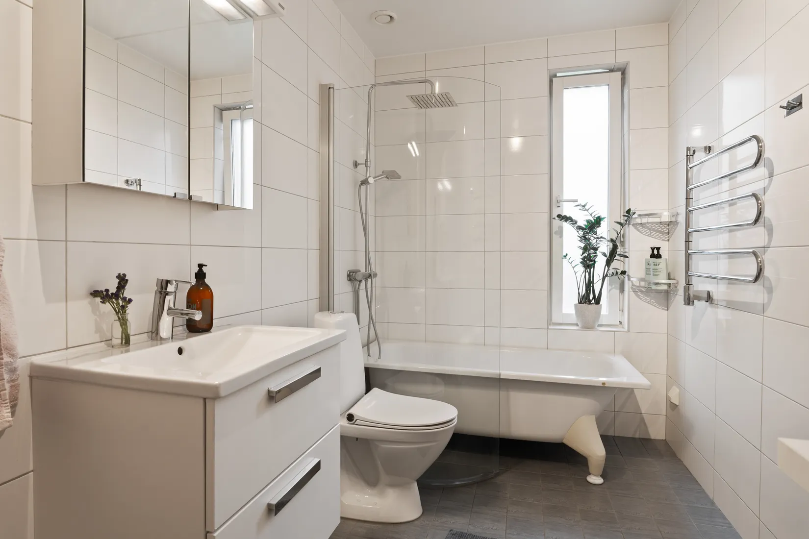 Bostadsrätt, Dartanjangs Gata 14, vån 3, Bromma - Annedal, Stockholm