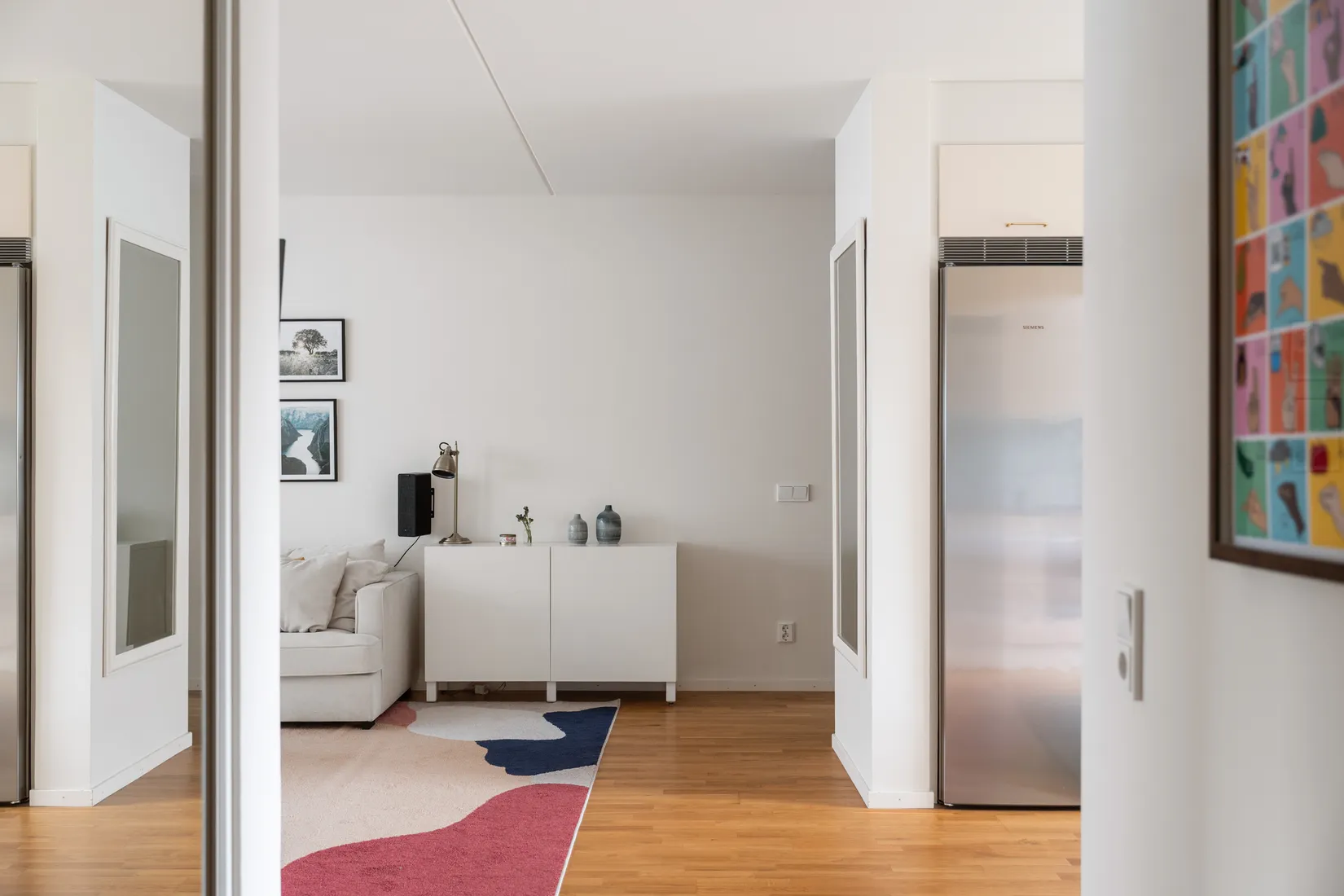 Bostadsrätt, Dartanjangs Gata 14, vån 3, Bromma - Annedal, Stockholm