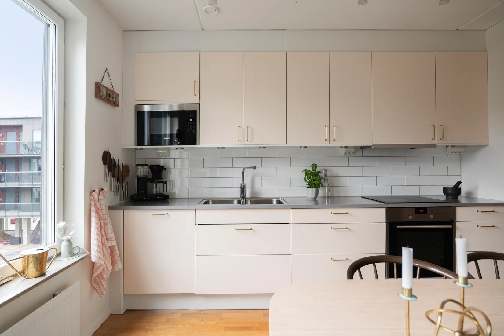 Bostadsrätt, Dartanjangs Gata 14, vån 3, Bromma - Annedal, Stockholm